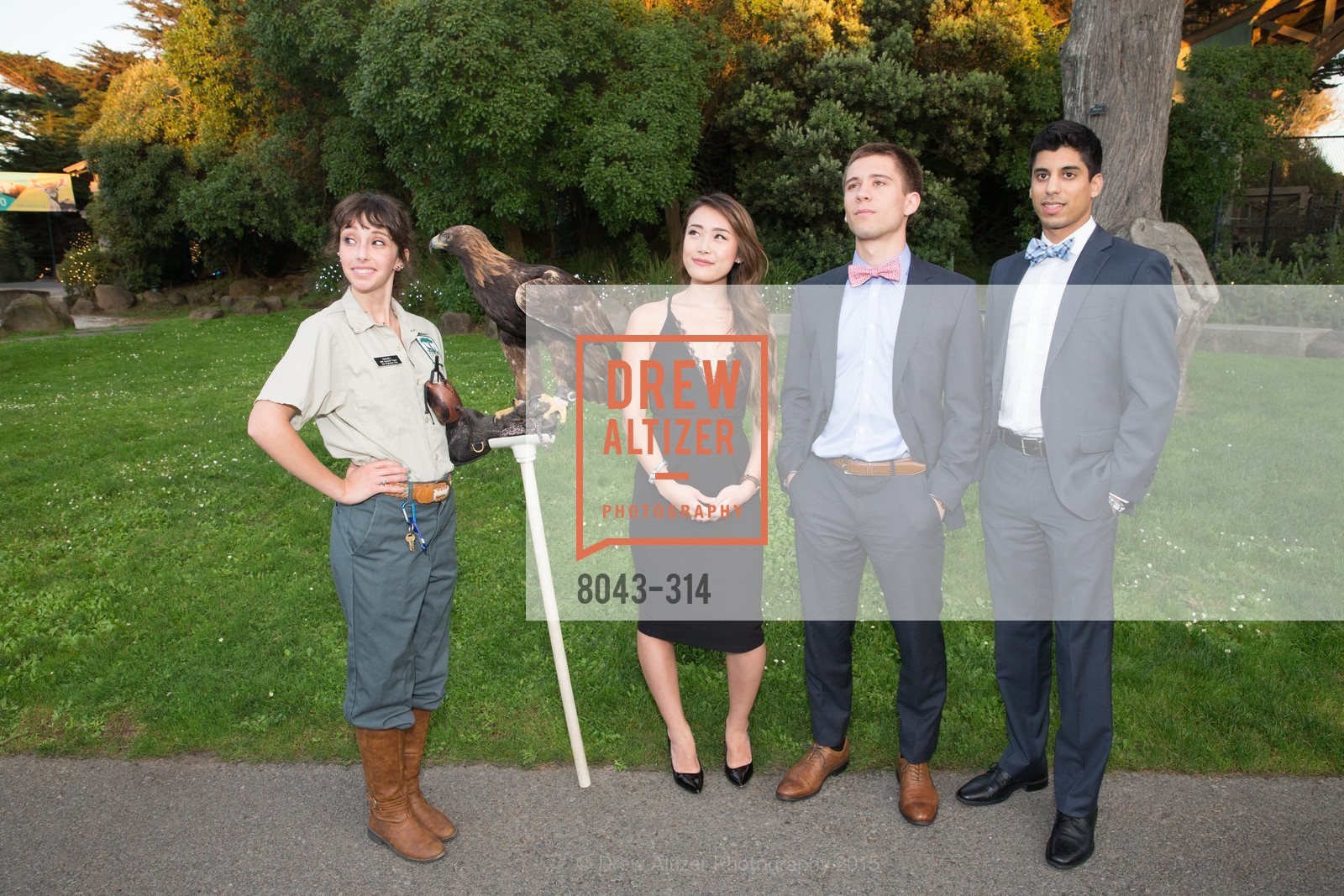 Aly Stradlin, San Francisco Zoo Fur Ball, San Francisco Zoo, September 25th, 2015,Drew Altizer, Drew Altizer Photography, full-service agency, private events, San Francisco photographer, photographer california