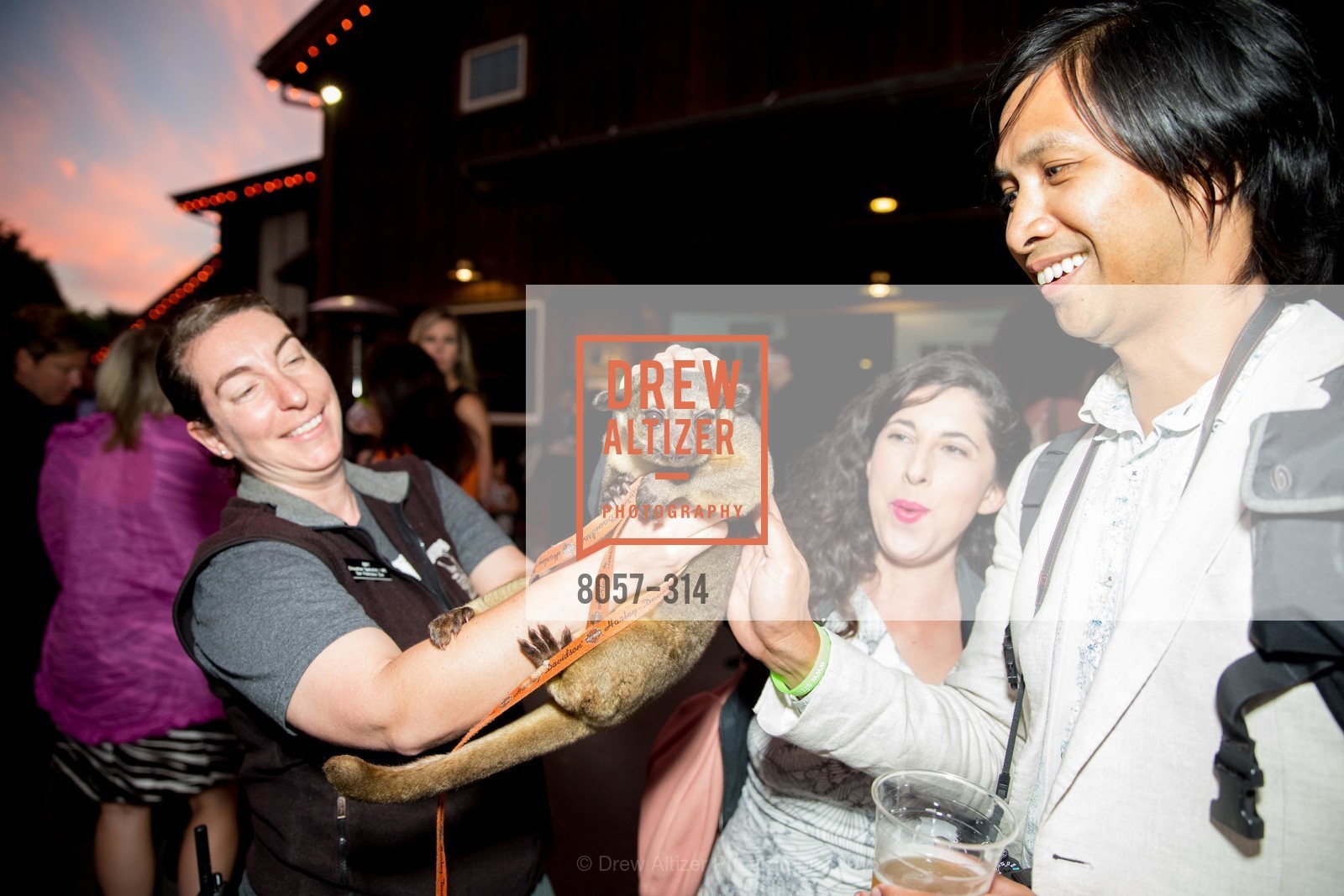 Amy Goodwin, San Francisco Zoo Fur Ball, San Francisco Zoo, September 25th, 2015,Drew Altizer, Drew Altizer Photography, full-service agency, private events, San Francisco photographer, photographer california