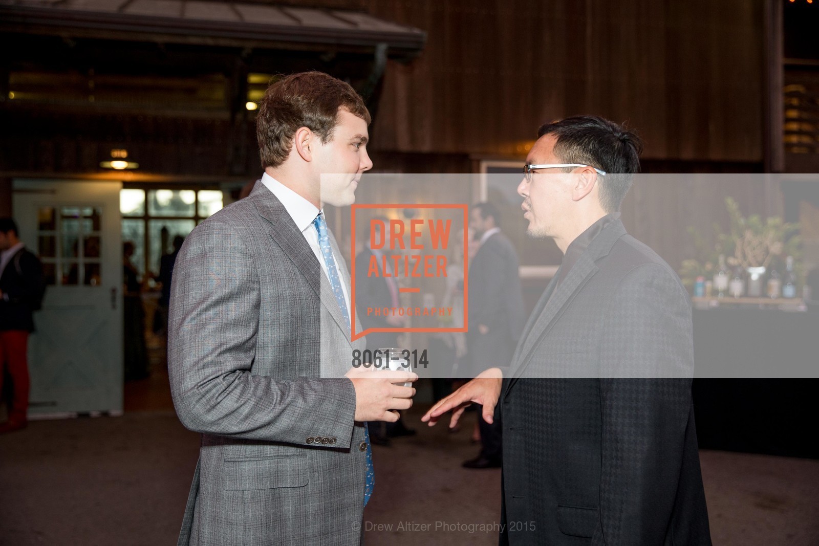 Will Andereck, Tim Wu, San Francisco Zoo Fur Ball, San Francisco Zoo, September 25th, 2015,Drew Altizer, Drew Altizer Photography, full-service event agency, private events, San Francisco photographer, photographer California