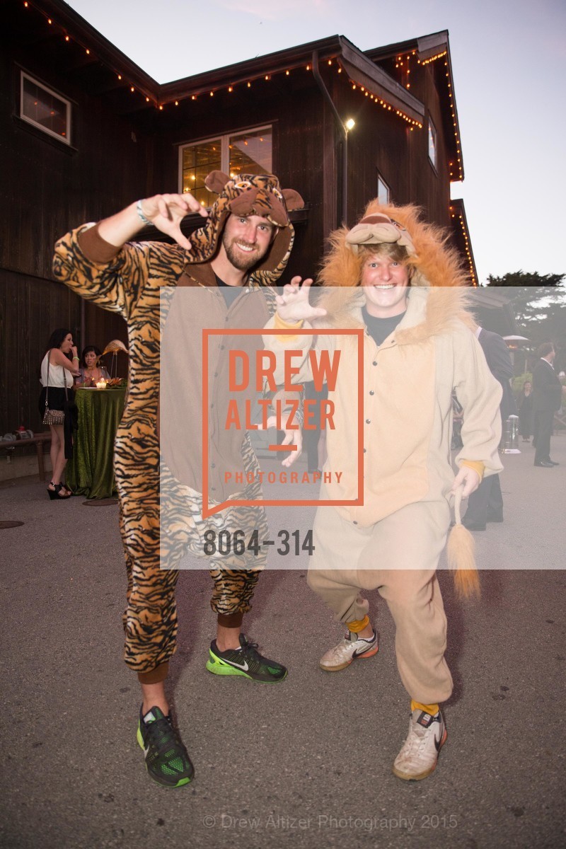 Phil Martindale, Carter Andereck, San Francisco Zoo Fur Ball, San Francisco Zoo, September 25th, 2015,Drew Altizer, Drew Altizer Photography, full-service event agency, private events, San Francisco photographer, photographer California