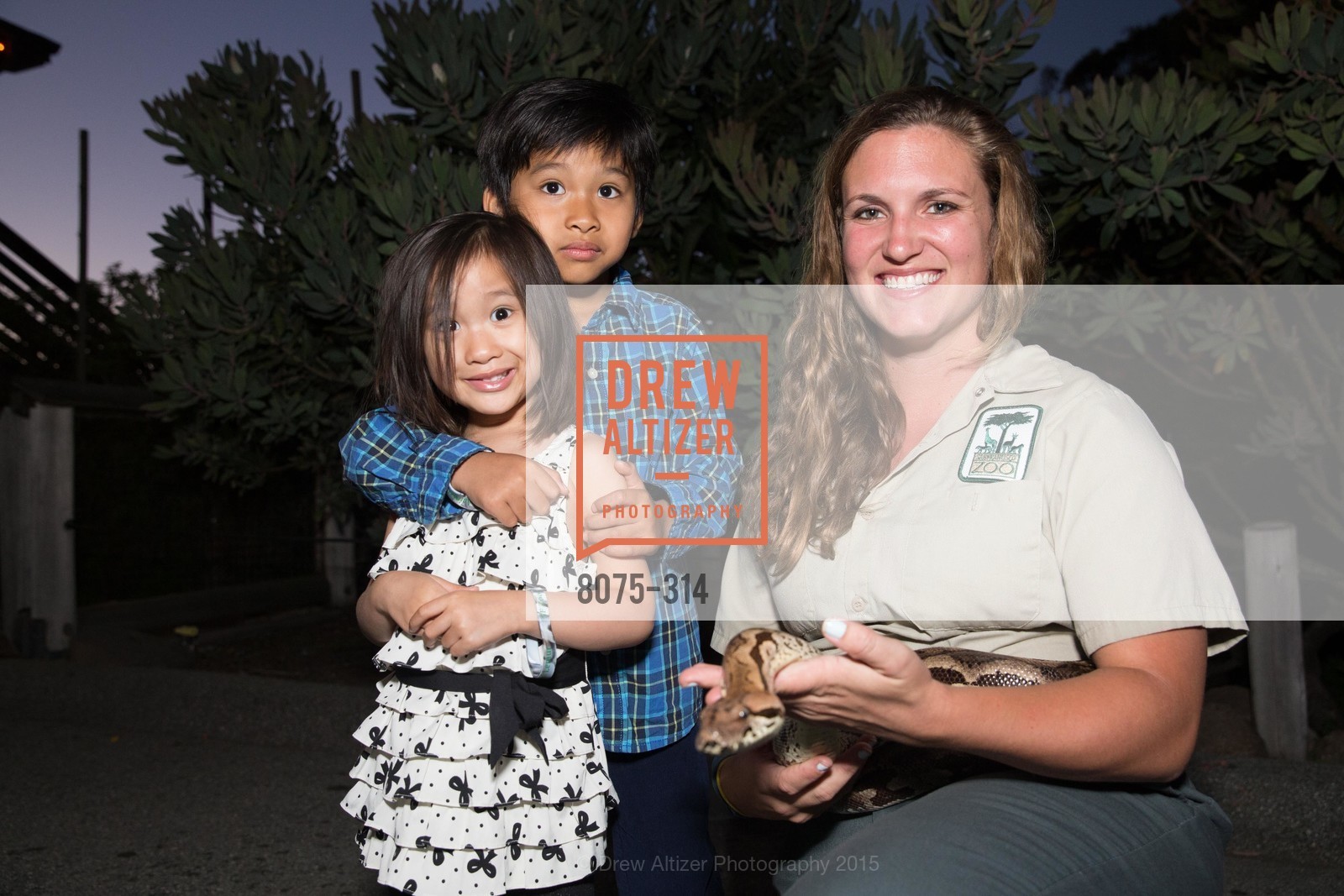 Kaela Schnitzler, San Francisco Zoo Fur Ball, San Francisco Zoo, September 25th, 2015,Drew Altizer, Drew Altizer Photography, full-service event agency, private events, San Francisco photographer, photographer California