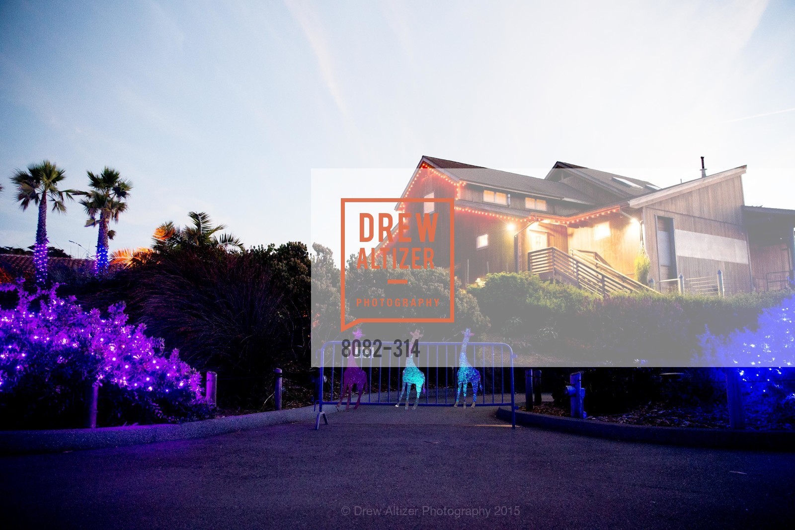 Atmosphere, San Francisco Zoo Fur Ball, San Francisco Zoo, September 25th, 2015