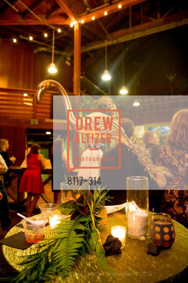 Atmosphere, San Francisco Zoo Fur Ball, San Francisco Zoo, September 25th, 2015,Drew Altizer, Drew Altizer Photography, full-service event agency, private events, San Francisco photographer, photographer California