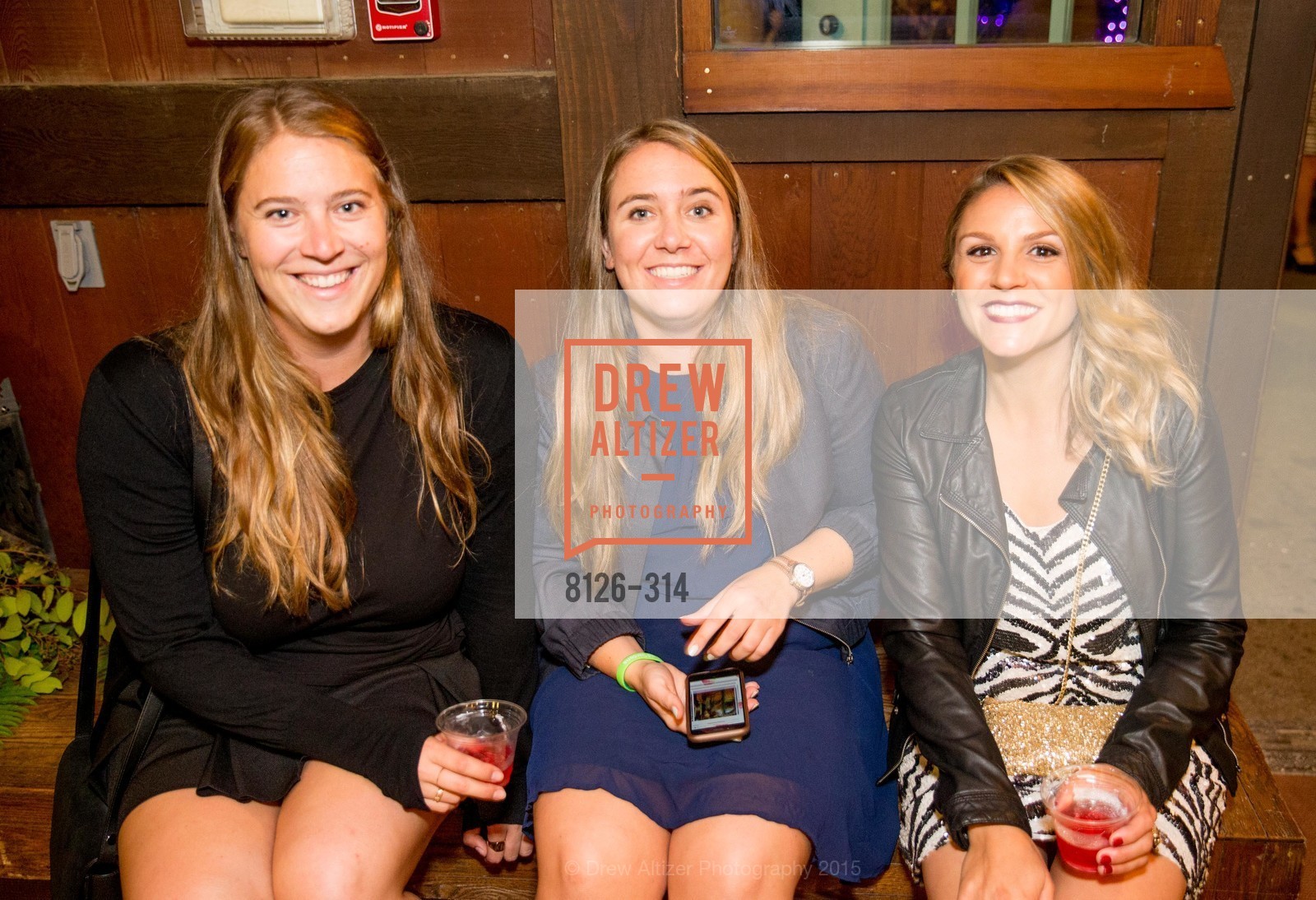 Alex Loback, Cameron Loback, Michelle Sangiacomo, San Francisco Zoo Fur Ball, San Francisco Zoo, September 25th, 2015,Drew Altizer, Drew Altizer Photography, full-service agency, private events, San Francisco photographer, photographer california