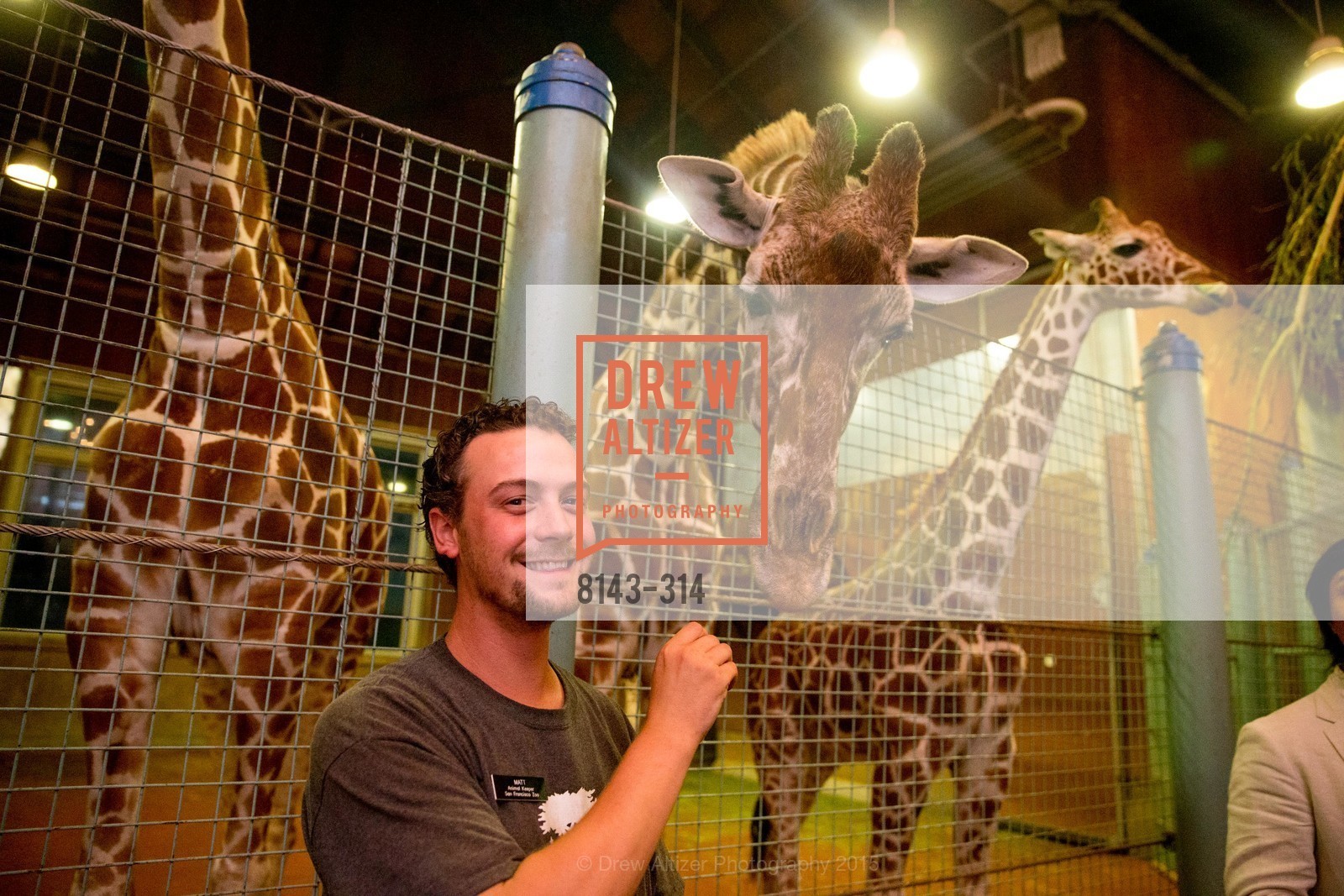 Top Picks, San Francisco Zoo Fur Ball, September 25th, 2015, Photo,Drew Altizer, Drew Altizer Photography, full-service agency, private events, San Francisco photographer, photographer california