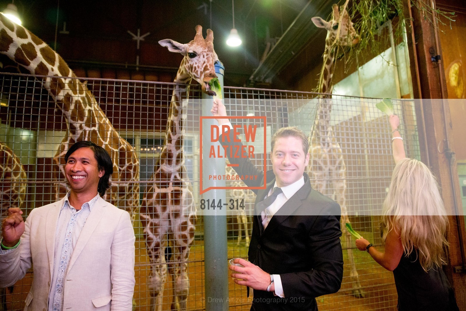 Robert Eaton, San Francisco Zoo Fur Ball, San Francisco Zoo, September 25th, 2015,Drew Altizer, Drew Altizer Photography, full-service agency, private events, San Francisco photographer, photographer california