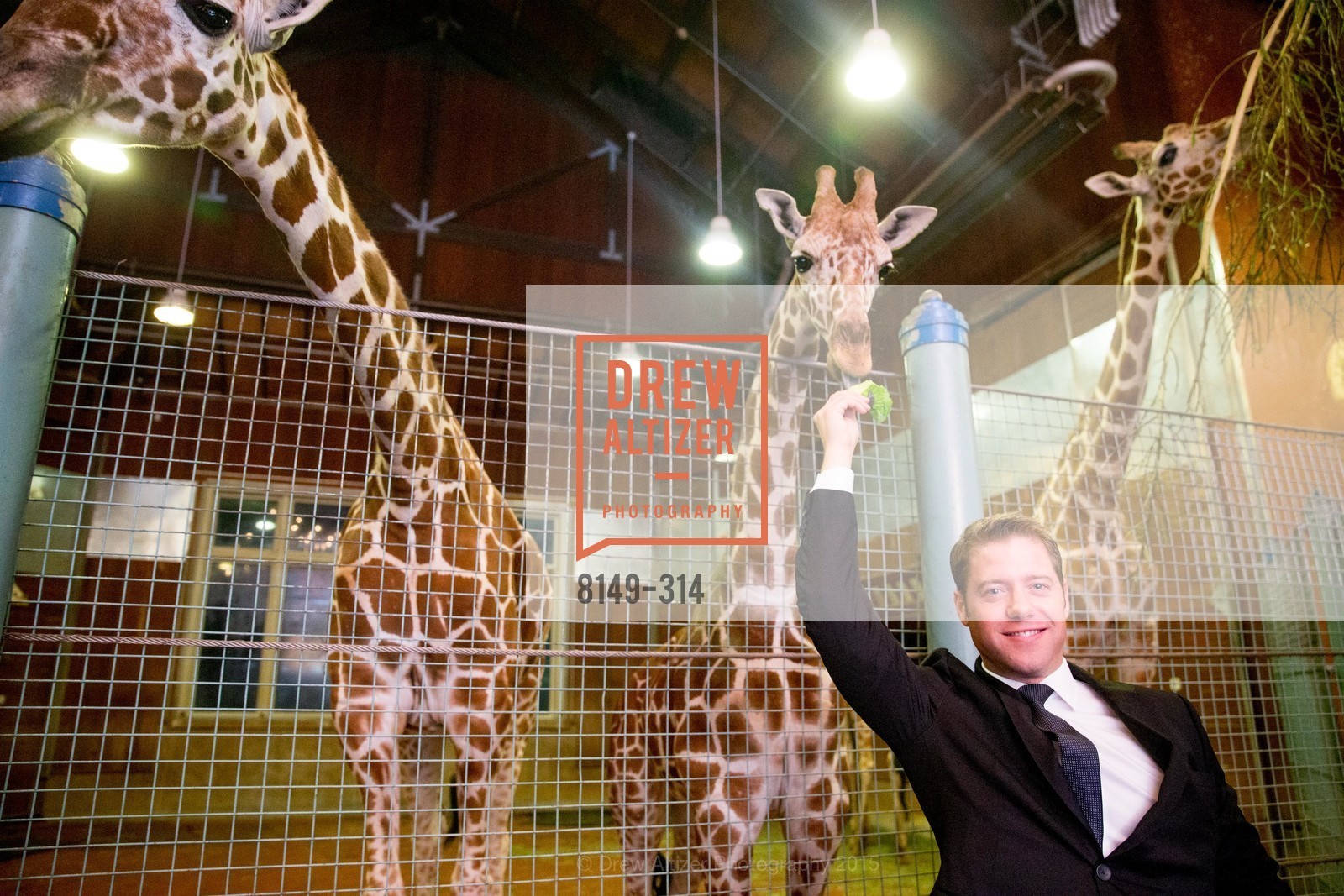 Robert Eaton, San Francisco Zoo Fur Ball, San Francisco Zoo, September 25th, 2015,Drew Altizer, Drew Altizer Photography, full-service agency, private events, San Francisco photographer, photographer california