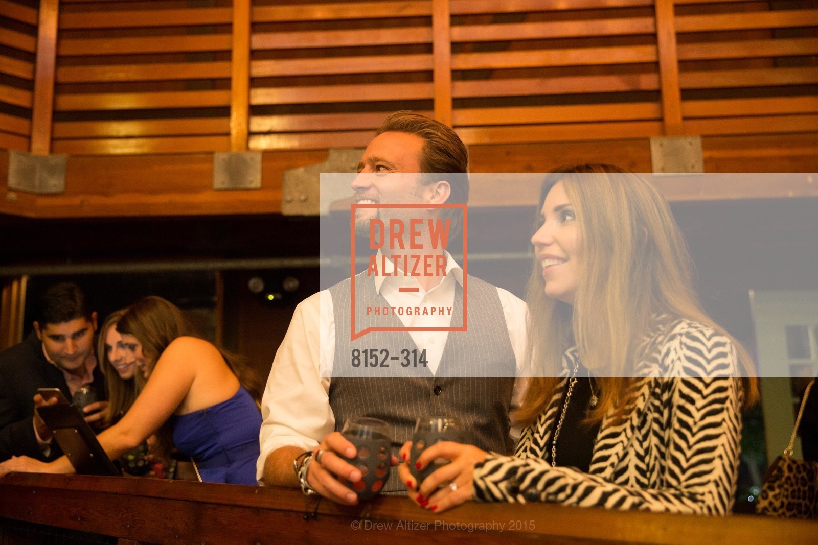 Daniel Bush, Chelsea Bush, San Francisco Zoo Fur Ball, San Francisco Zoo, September 25th, 2015,Drew Altizer, Drew Altizer Photography, full-service agency, private events, San Francisco photographer, photographer california