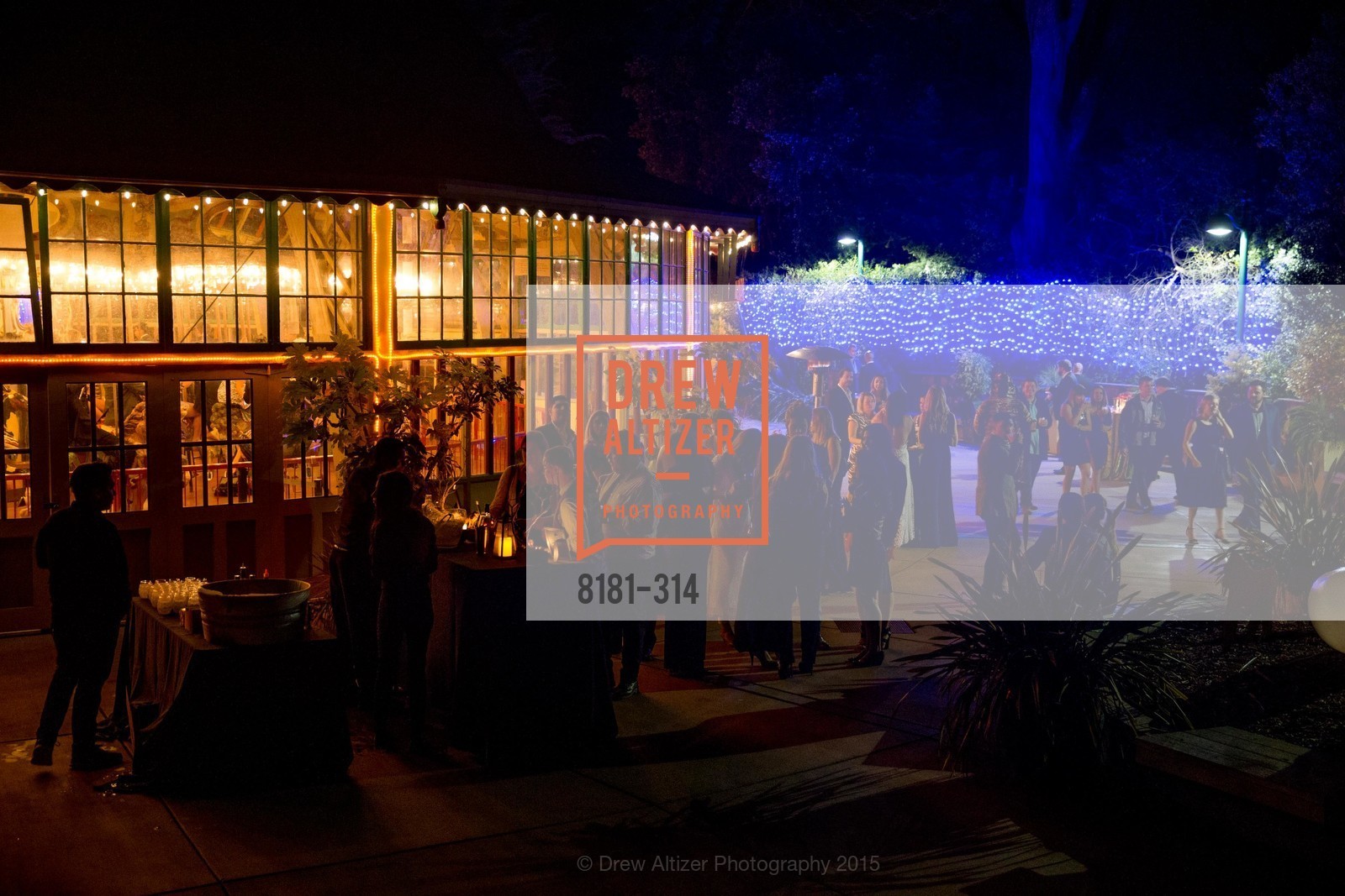 Atmosphere, San Francisco Zoo Fur Ball, San Francisco Zoo, September 25th, 2015,Drew Altizer, Drew Altizer Photography, full-service event agency, private events, San Francisco photographer, photographer California