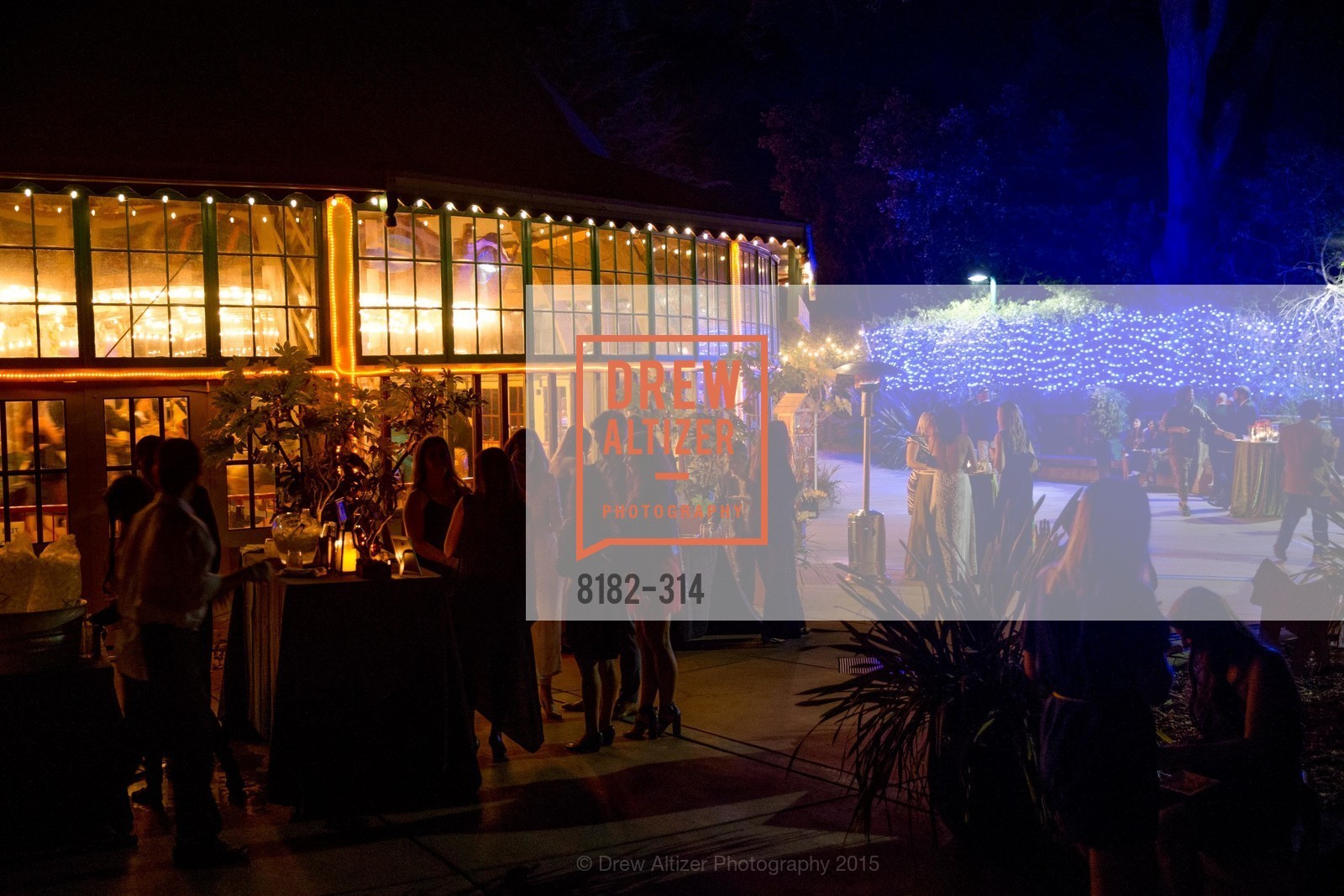Atmosphere, San Francisco Zoo Fur Ball, San Francisco Zoo, September 25th, 2015