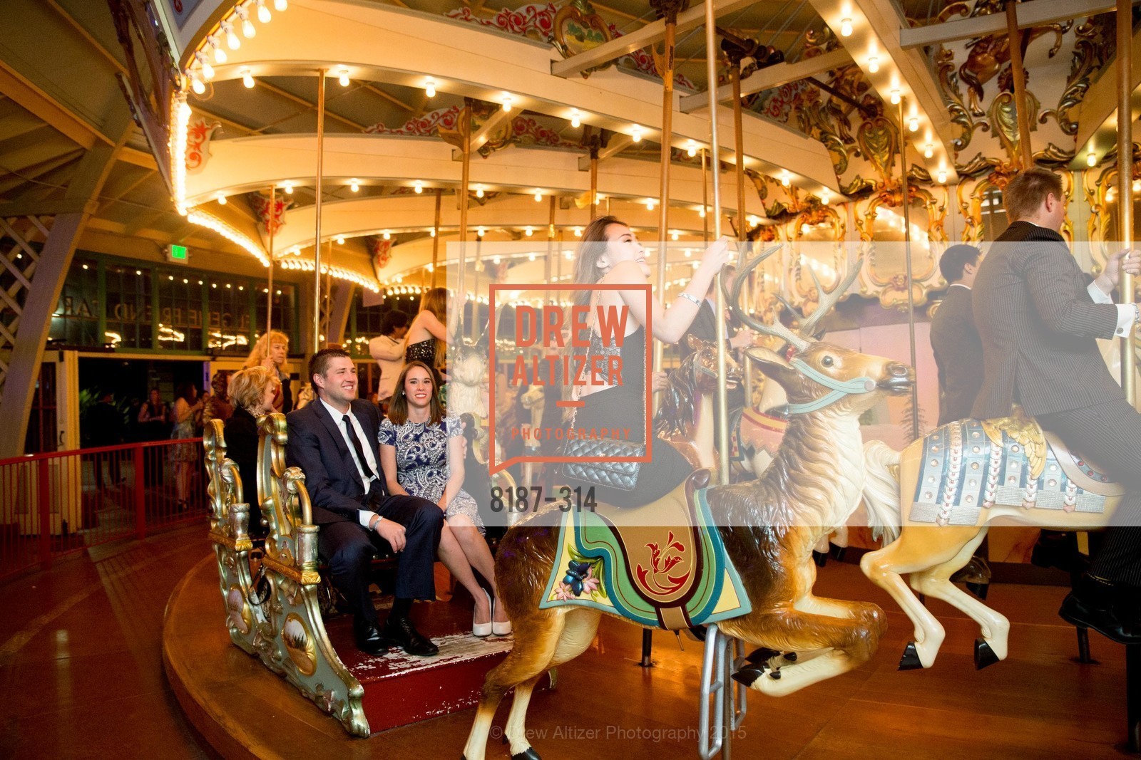 Atmosphere, San Francisco Zoo Fur Ball, San Francisco Zoo, September 25th, 2015