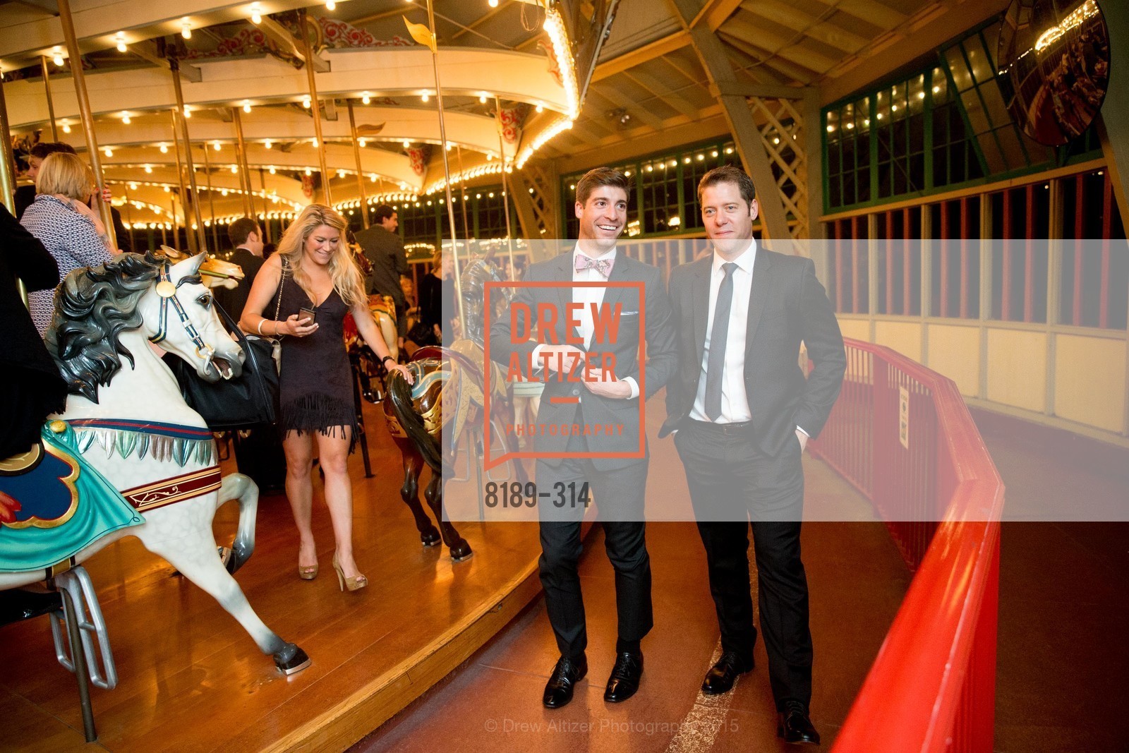 Clay Jameson, Robert Eaton, San Francisco Zoo Fur Ball, San Francisco Zoo, September 25th, 2015,Drew Altizer, Drew Altizer Photography, full-service agency, private events, San Francisco photographer, photographer california