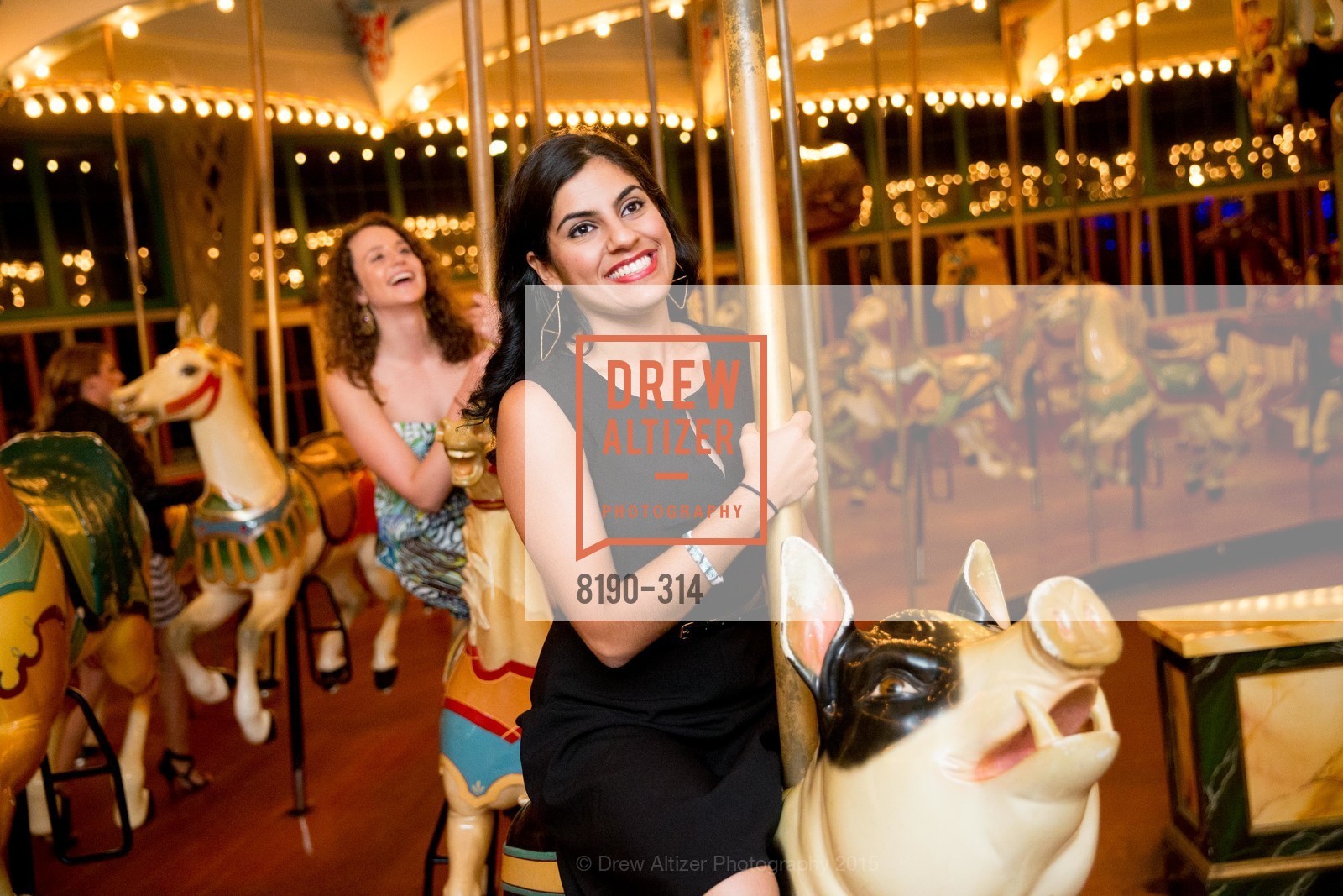 Pujeeta Chowdhary, San Francisco Zoo Fur Ball, San Francisco Zoo, September 25th, 2015,Drew Altizer, Drew Altizer Photography, full-service agency, private events, San Francisco photographer, photographer california