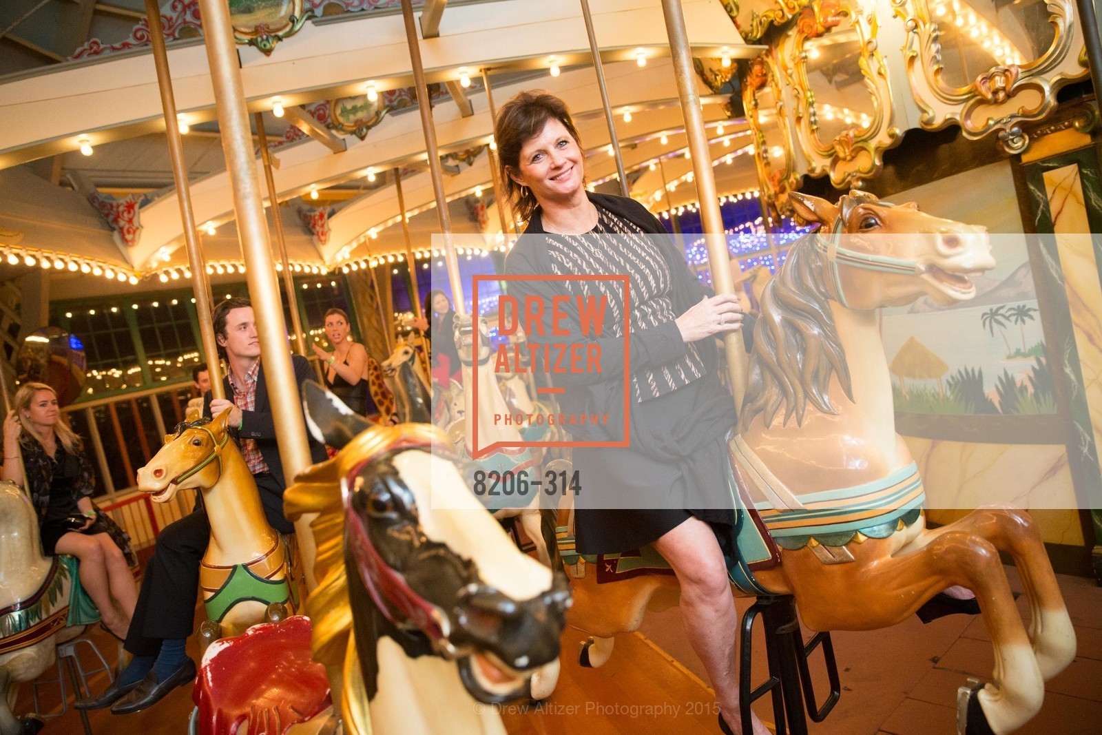 Theresa Moore, San Francisco Zoo Fur Ball, San Francisco Zoo, September 25th, 2015,Drew Altizer, Drew Altizer Photography, full-service agency, private events, San Francisco photographer, photographer california