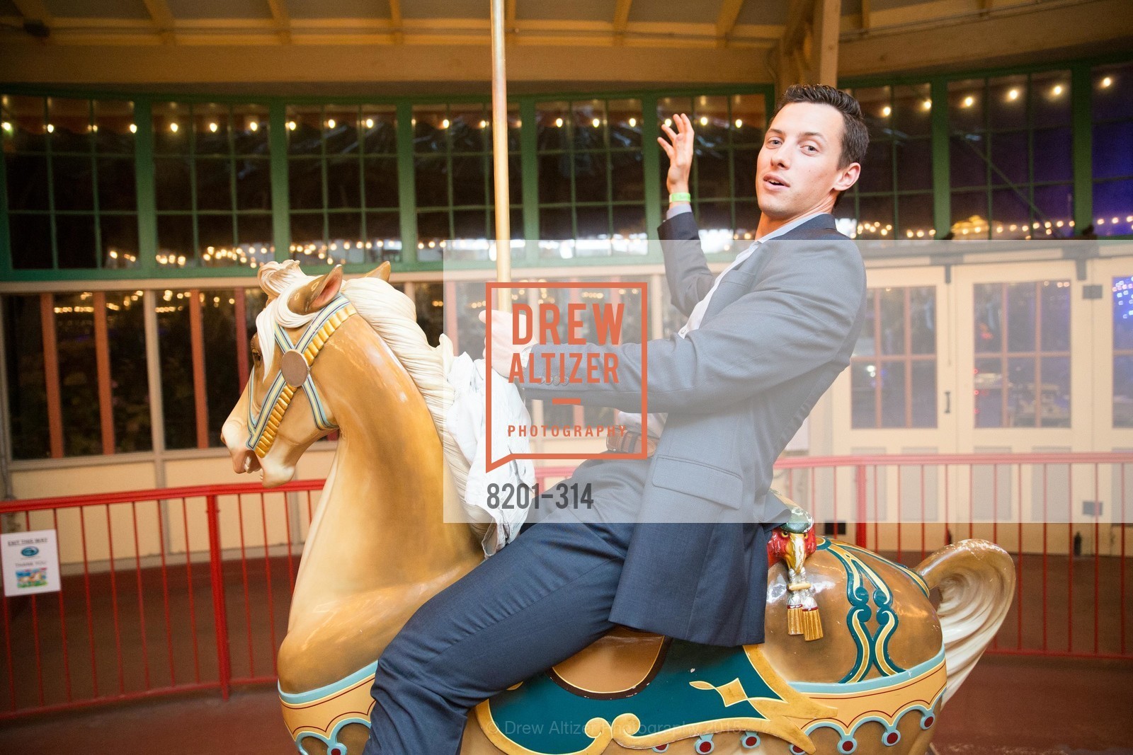 Kevin Krieder, San Francisco Zoo Fur Ball, San Francisco Zoo, September 25th, 2015,Drew Altizer, Drew Altizer Photography, full-service agency, private events, San Francisco photographer, photographer california