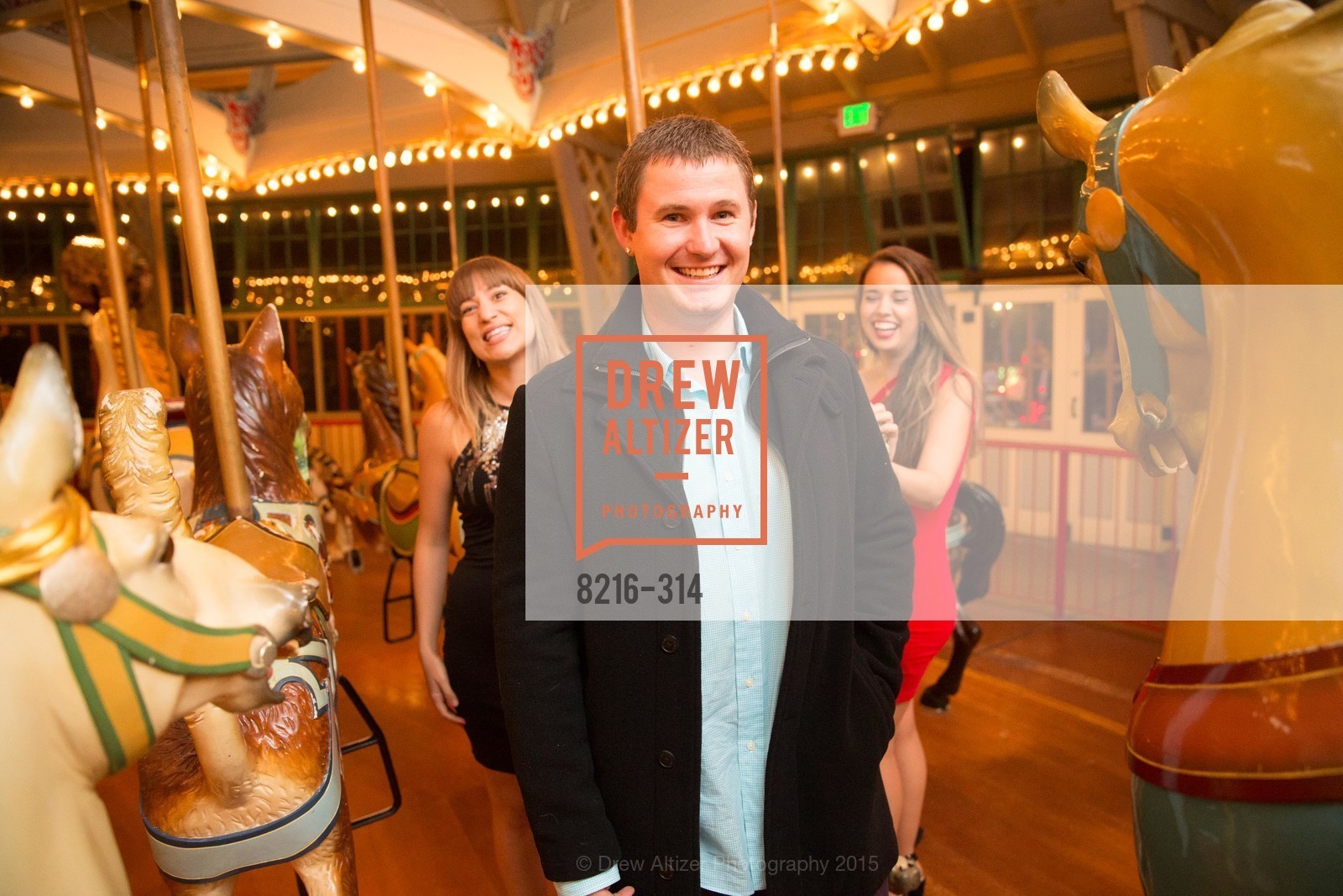 Dave Pickford, San Francisco Zoo Fur Ball, San Francisco Zoo, September 25th, 2015,Drew Altizer, Drew Altizer Photography, full-service agency, private events, San Francisco photographer, photographer california