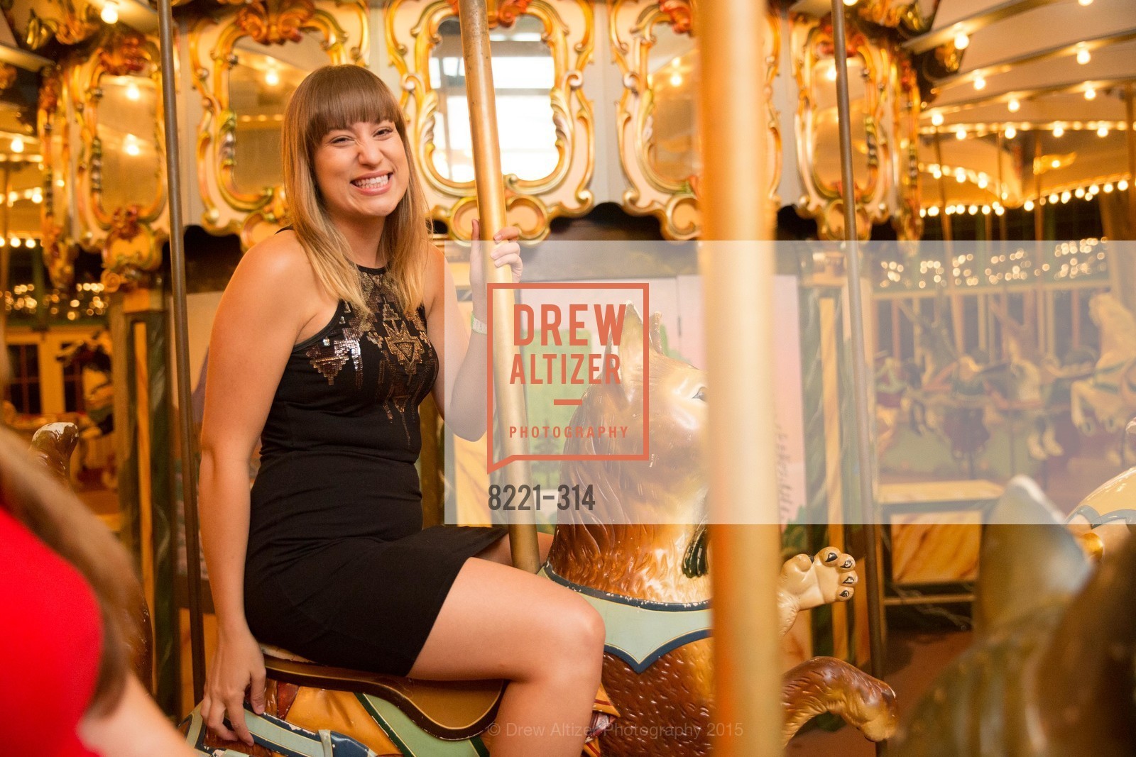 Stephanie Morris, San Francisco Zoo Fur Ball, San Francisco Zoo, September 25th, 2015,Drew Altizer, Drew Altizer Photography, full-service agency, private events, San Francisco photographer, photographer california