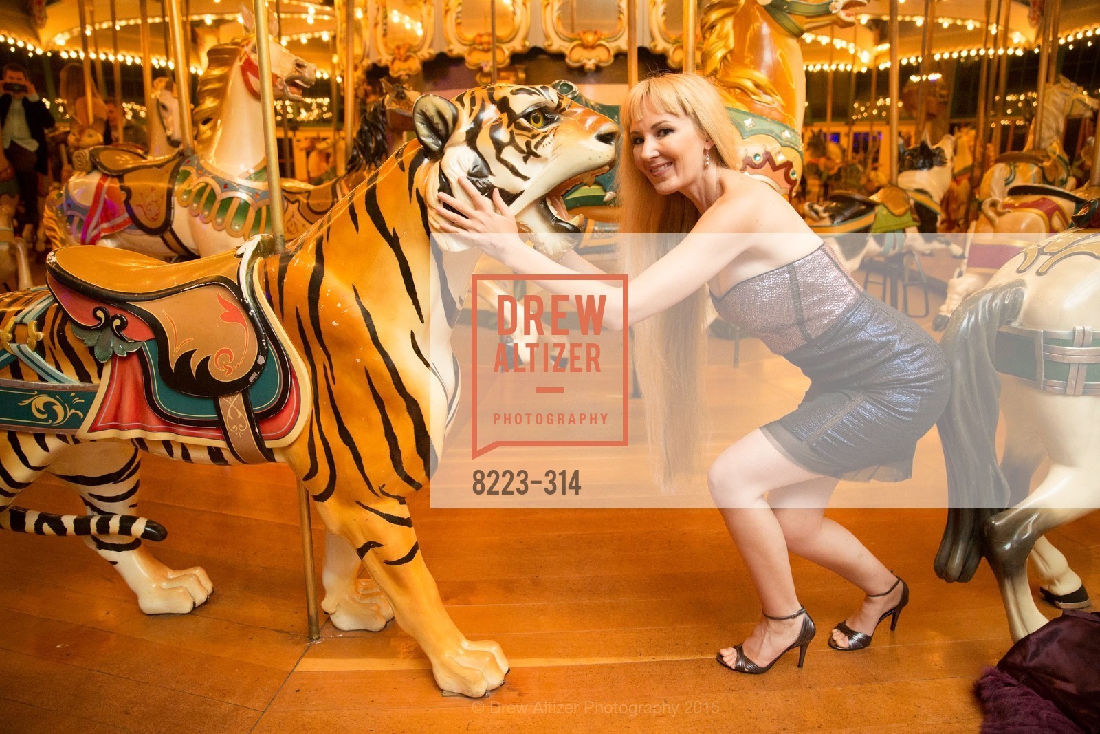 Shannyn Bessoni, San Francisco Zoo Fur Ball, San Francisco Zoo, September 25th, 2015,Drew Altizer, Drew Altizer Photography, full-service event agency, private events, San Francisco photographer, photographer California
