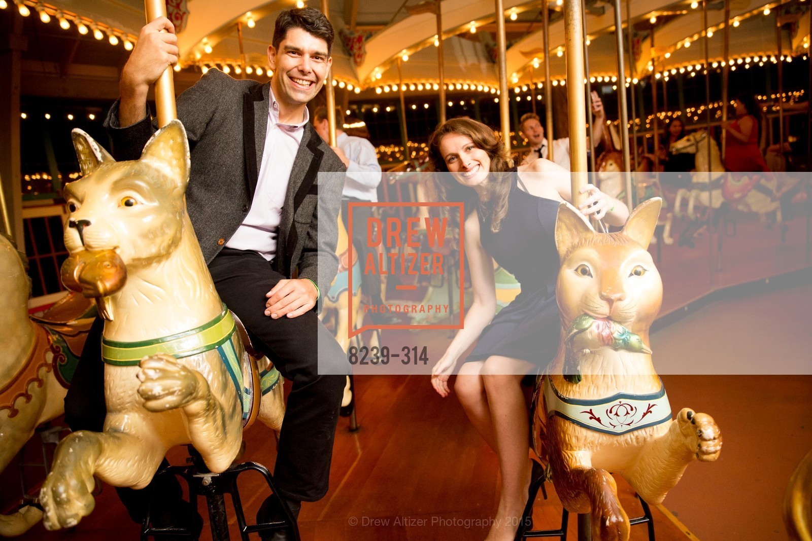 Jeremy Nusser, Amanda Dunker, San Francisco Zoo Fur Ball, San Francisco Zoo, September 25th, 2015,Drew Altizer, Drew Altizer Photography, full-service agency, private events, San Francisco photographer, photographer california