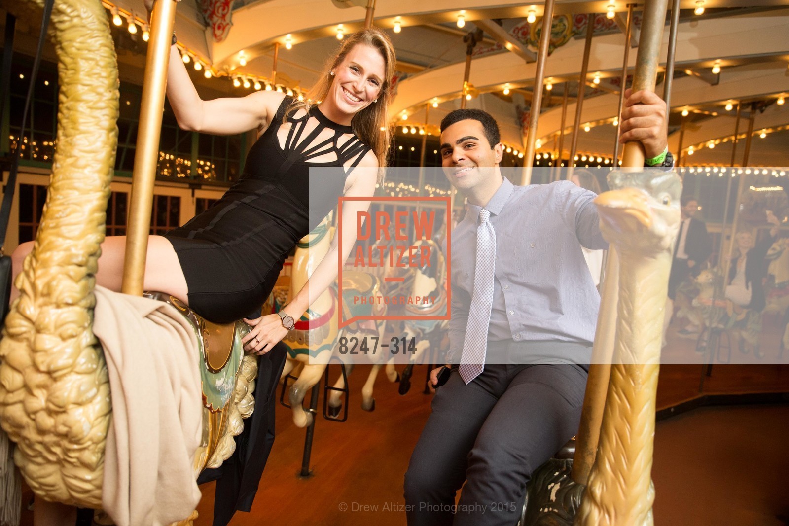 Audrey Kozmond, San Francisco Zoo Fur Ball, San Francisco Zoo, September 25th, 2015,Drew Altizer, Drew Altizer Photography, full-service agency, private events, San Francisco photographer, photographer california