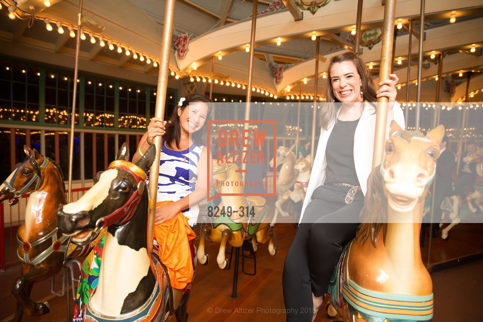 Amanda Sargisson, Erin Vomocil, San Francisco Zoo Fur Ball, San Francisco Zoo, September 25th, 2015,Drew Altizer, Drew Altizer Photography, full-service event agency, private events, San Francisco photographer, photographer California