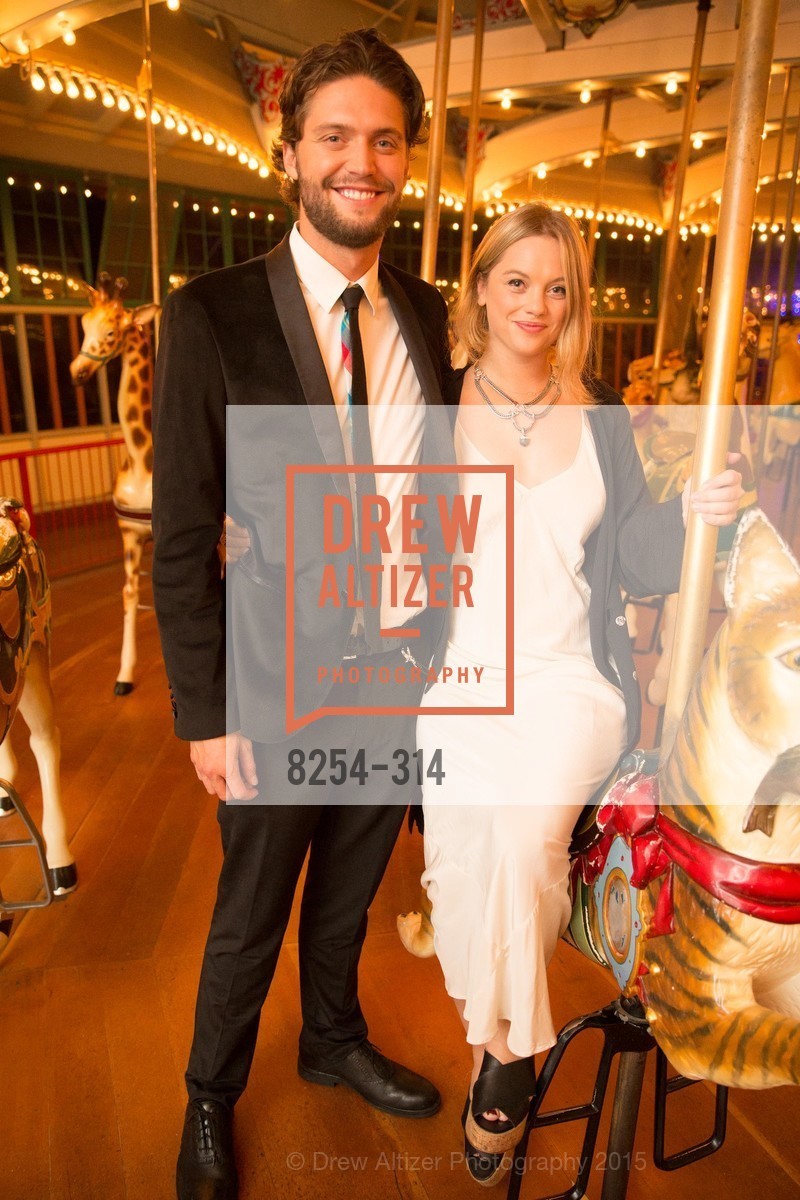 Todd Hartman, Natalia Mitchell, San Francisco Zoo Fur Ball, San Francisco Zoo, September 25th, 2015,Drew Altizer, Drew Altizer Photography, full-service event agency, private events, San Francisco photographer, photographer California