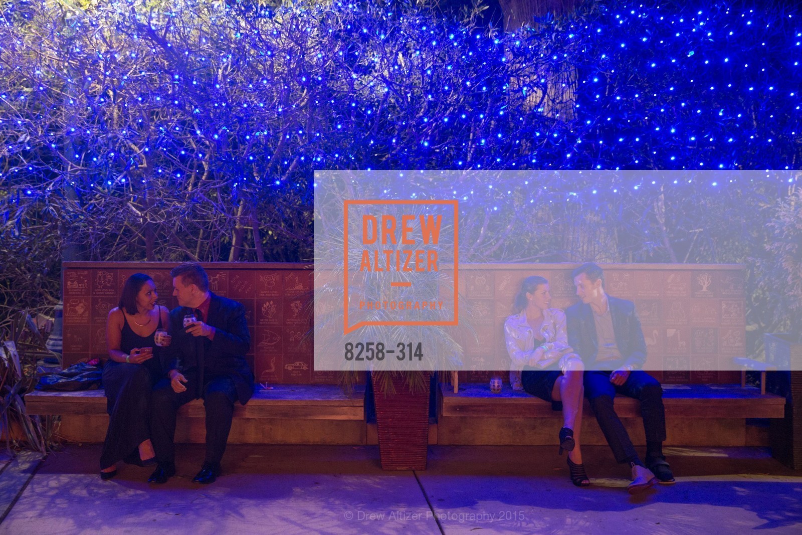 Atmosphere, San Francisco Zoo Fur Ball, San Francisco Zoo, September 25th, 2015