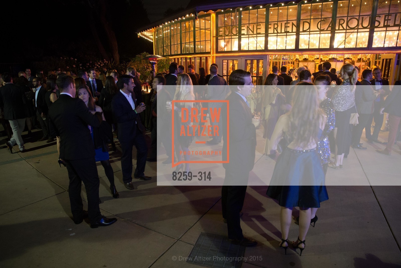 Atmosphere, San Francisco Zoo Fur Ball, San Francisco Zoo, September 25th, 2015,Drew Altizer, Drew Altizer Photography, full-service event agency, private events, San Francisco photographer, photographer California