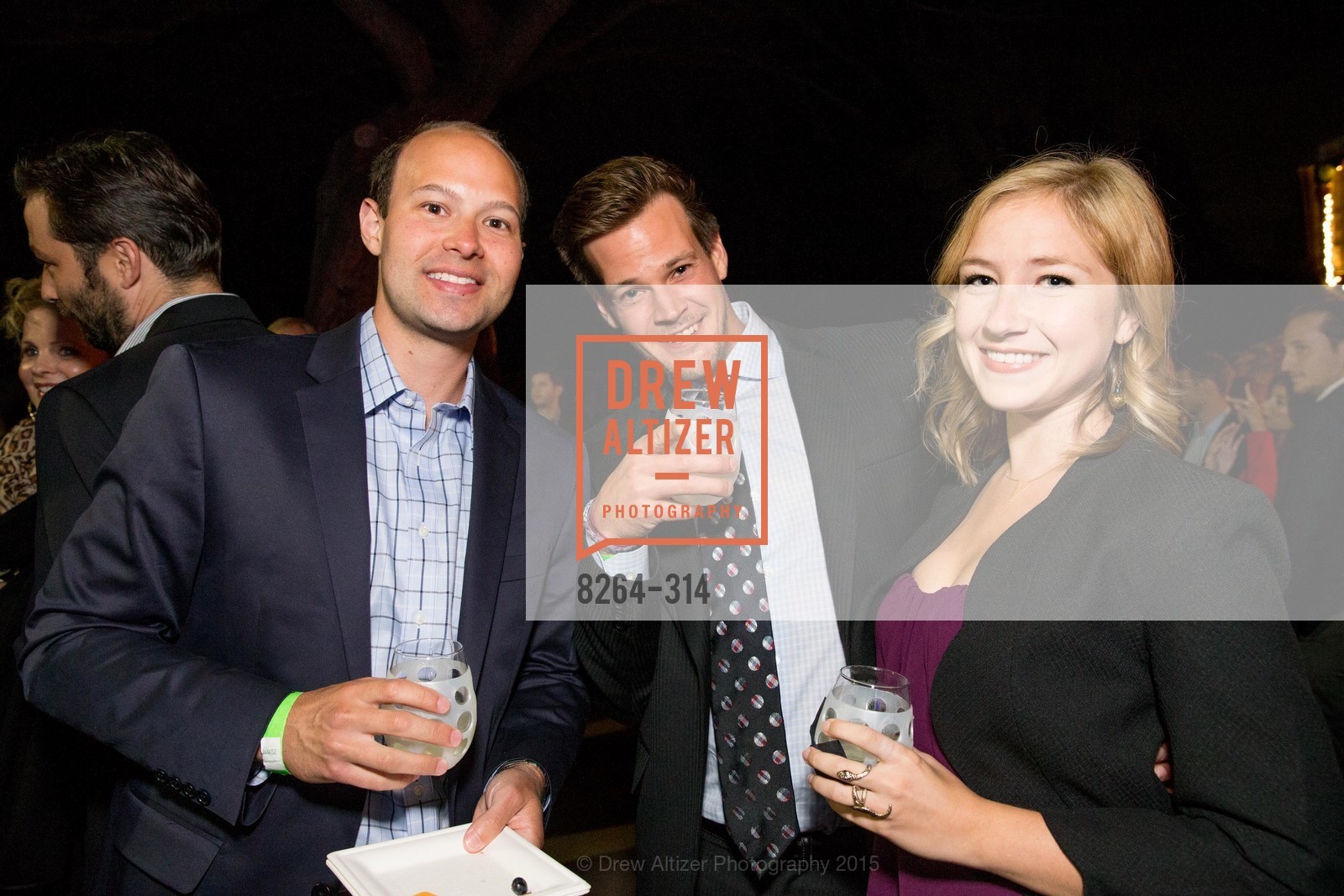 Charles Flexman, Marcus Vitulli, San Francisco Zoo Fur Ball, San Francisco Zoo, September 25th, 2015,Drew Altizer, Drew Altizer Photography, full-service agency, private events, San Francisco photographer, photographer california