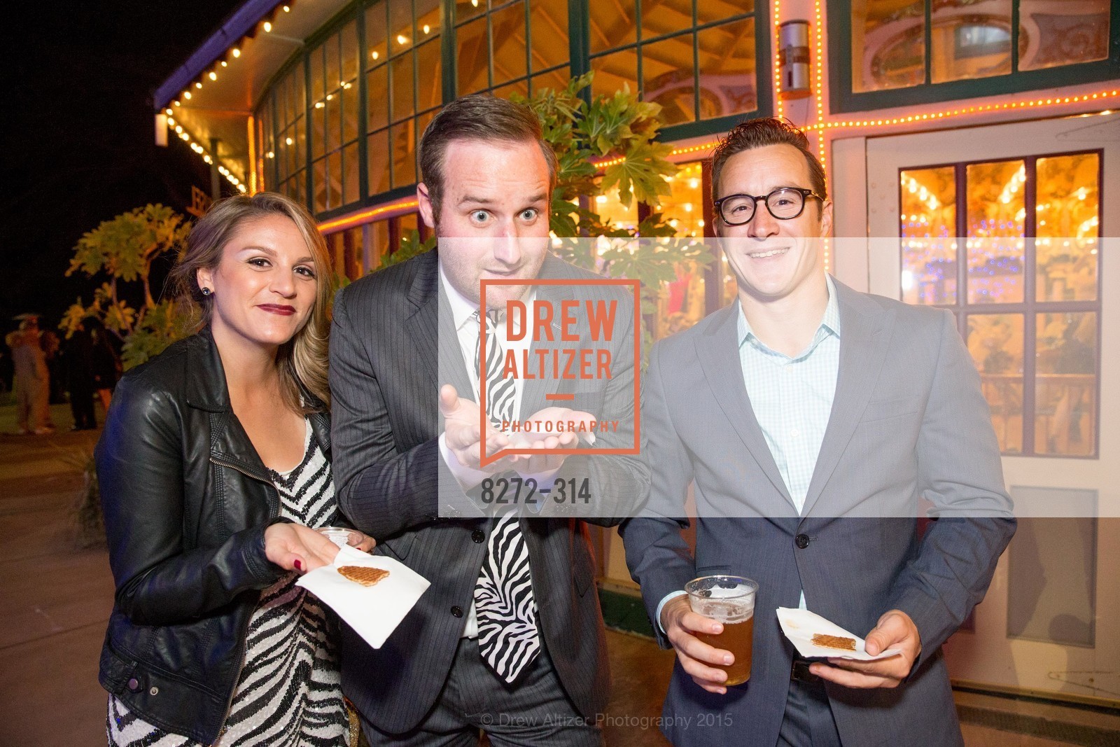 Michelle Sangiacomo, PJ Masterson, San Francisco Zoo Fur Ball, San Francisco Zoo, September 25th, 2015,Drew Altizer, Drew Altizer Photography, full-service event agency, private events, San Francisco photographer, photographer California