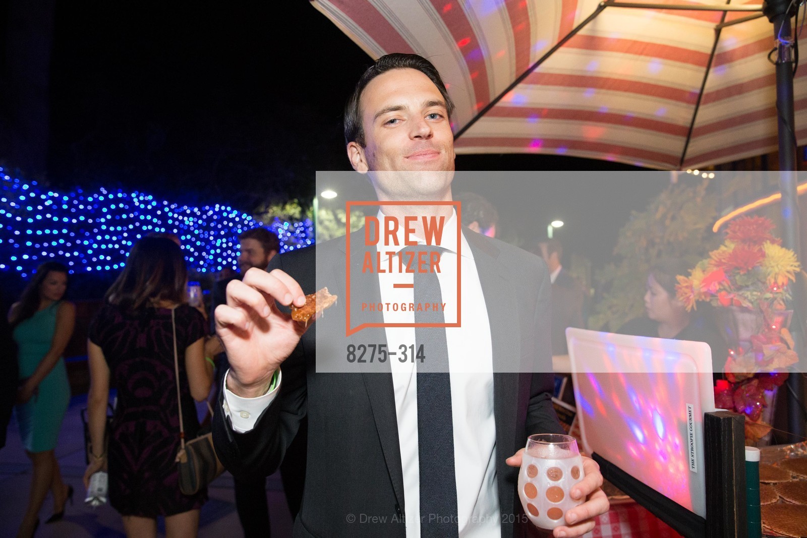 Scott Snow, San Francisco Zoo Fur Ball, San Francisco Zoo, September 25th, 2015,Drew Altizer, Drew Altizer Photography, full-service agency, private events, San Francisco photographer, photographer california