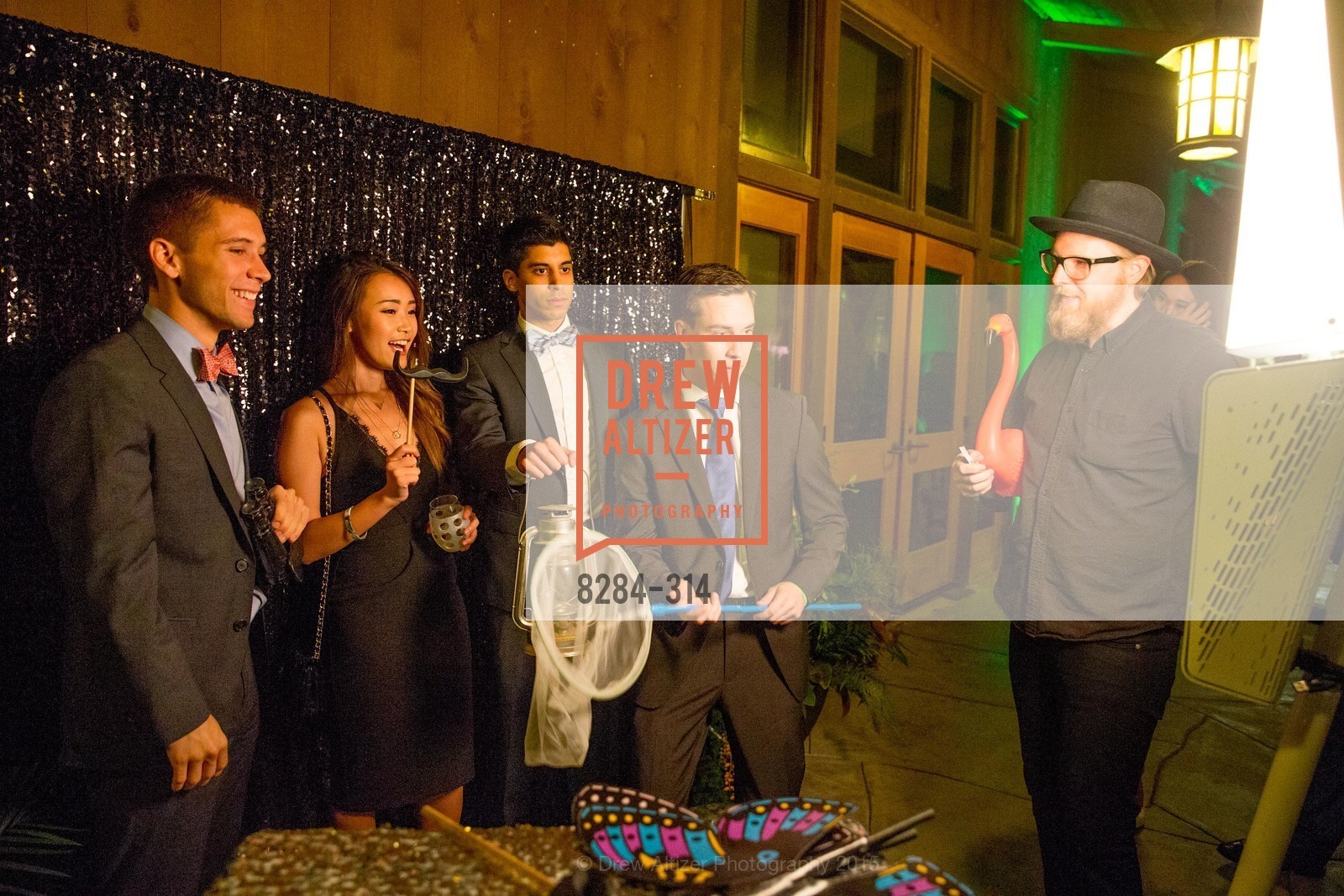 Atmosphere, San Francisco Zoo Fur Ball, San Francisco Zoo, September 25th, 2015,Drew Altizer, Drew Altizer Photography, full-service event agency, private events, San Francisco photographer, photographer California