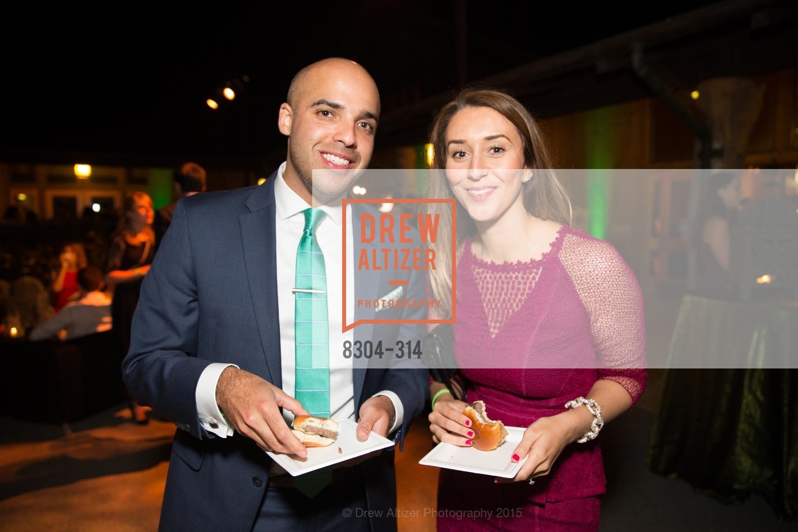 Top Picks, San Francisco Zoo Fur Ball, September 25th, 2015, Photo,Drew Altizer, Drew Altizer Photography, full-service agency, private events, San Francisco photographer, photographer california