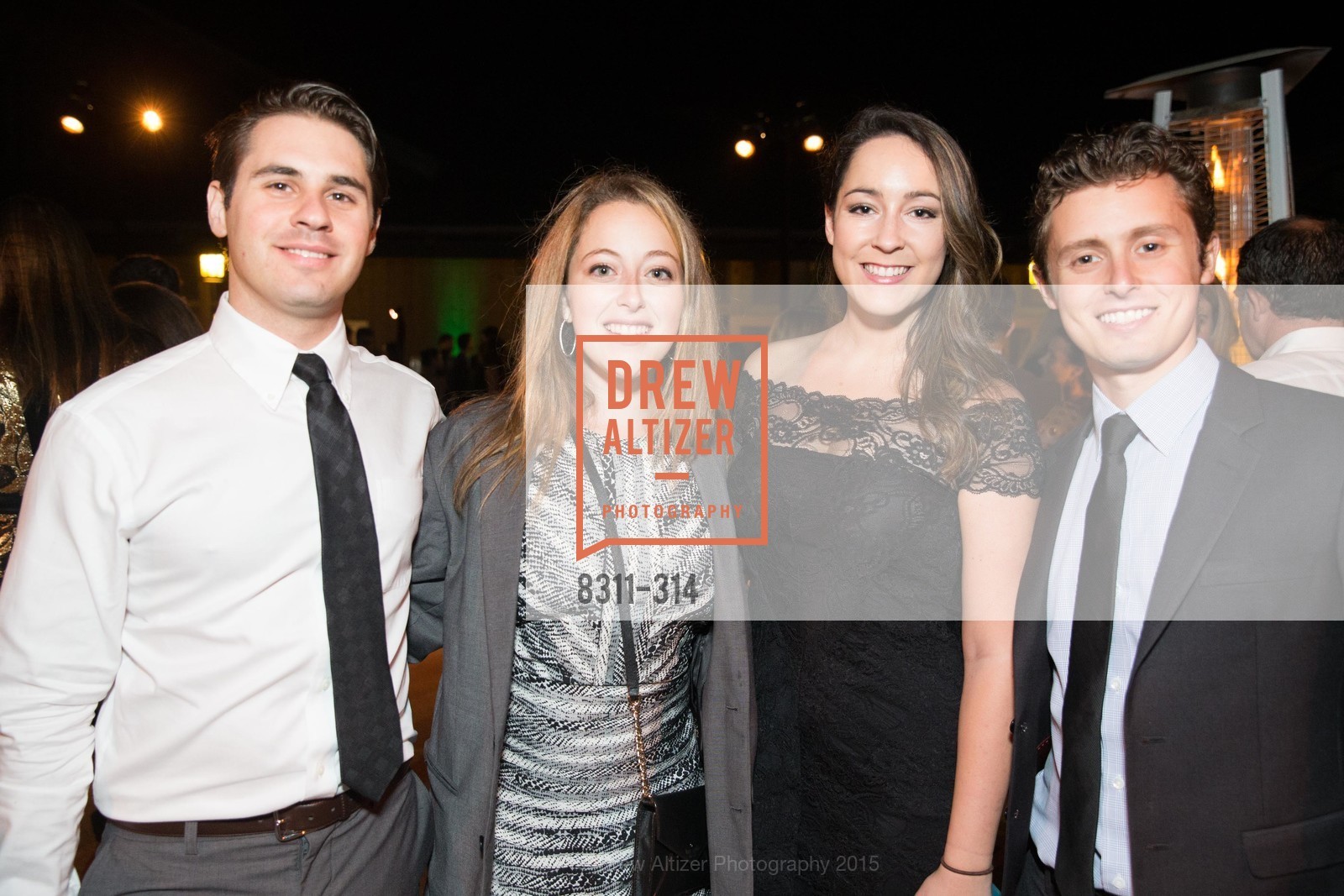 Top Picks, San Francisco Zoo Fur Ball, September 25th, 2015, Photo,Drew Altizer, Drew Altizer Photography, full-service event agency, private events, San Francisco photographer, photographer California