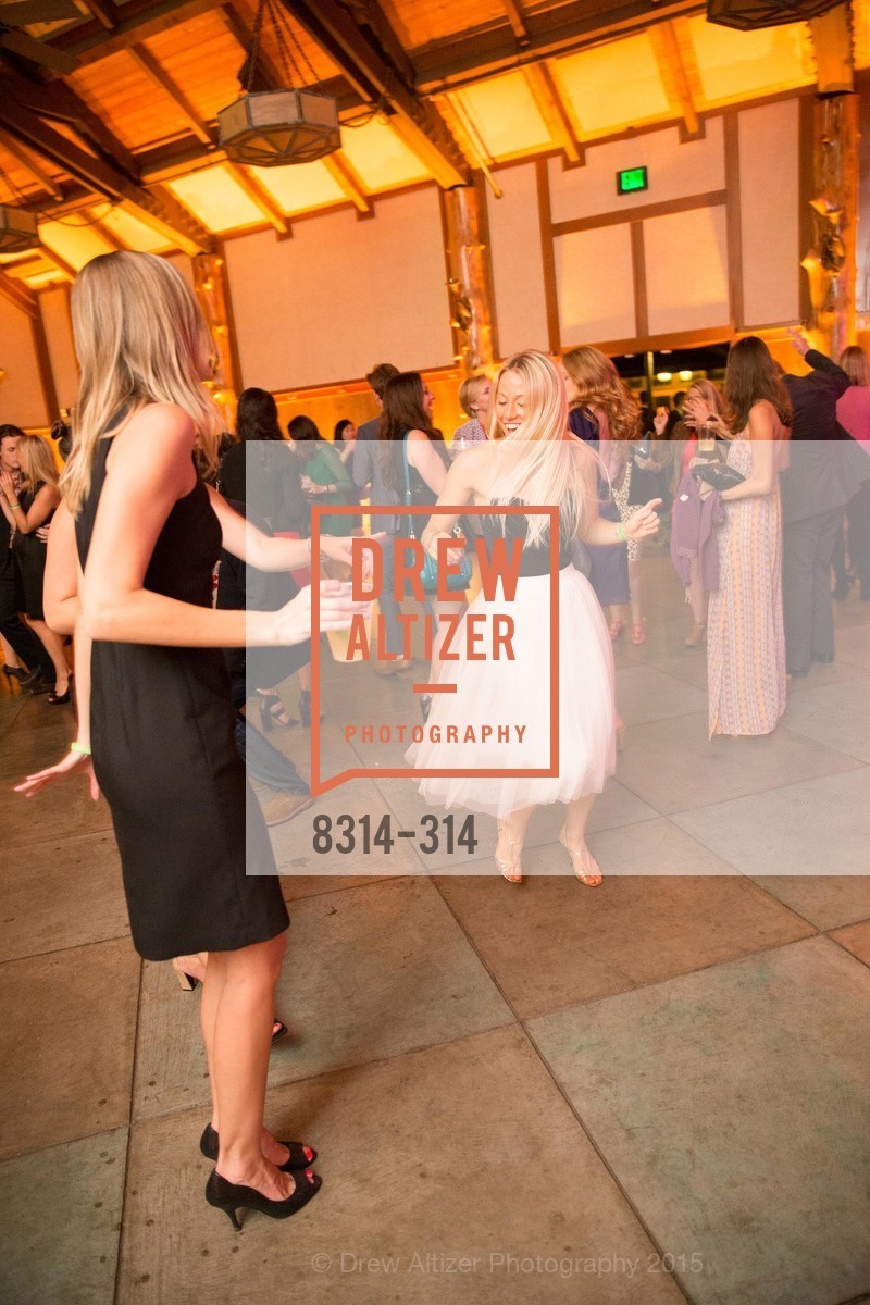 Dance Floor, Gucci & Vogue Dinner, San Francisco Zoo. San Francisco Zoo, September 25th, 2015, Photo #8314-314 Dance Floor, Photo #8314-314