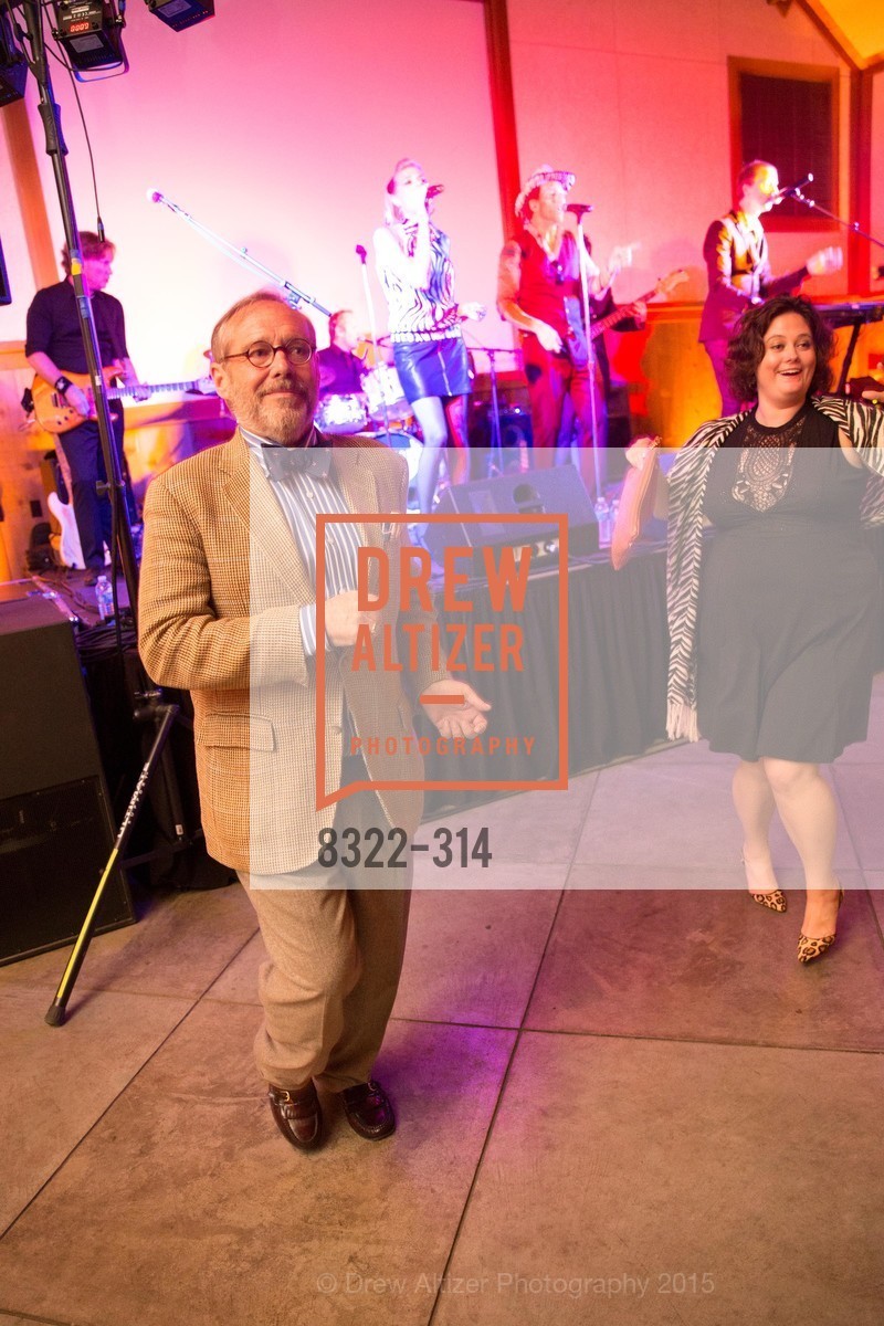 Dance Floor, San Francisco Zoo Fur Ball, San Francisco Zoo, September 25th, 2015