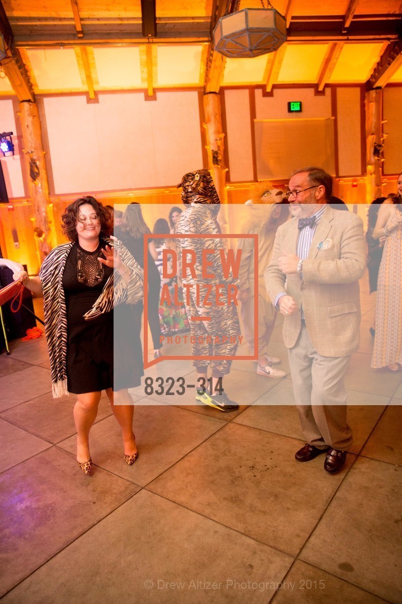 Dance Floor, San Francisco Zoo Fur Ball, San Francisco Zoo, September 25th, 2015,Drew Altizer, Drew Altizer Photography, full-service event agency, private events, San Francisco photographer, photographer California
