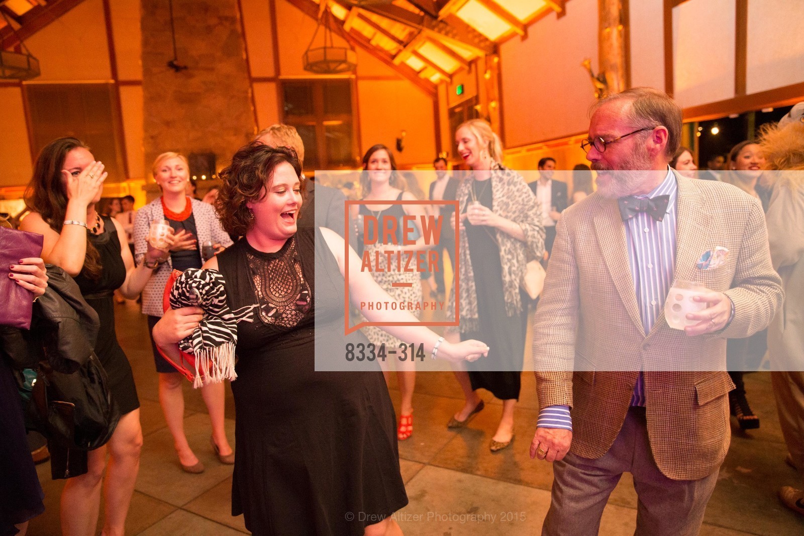 Dance Floor, San Francisco Zoo Fur Ball, San Francisco Zoo, September 25th, 2015,Drew Altizer, Drew Altizer Photography, full-service agency, private events, San Francisco photographer, photographer california