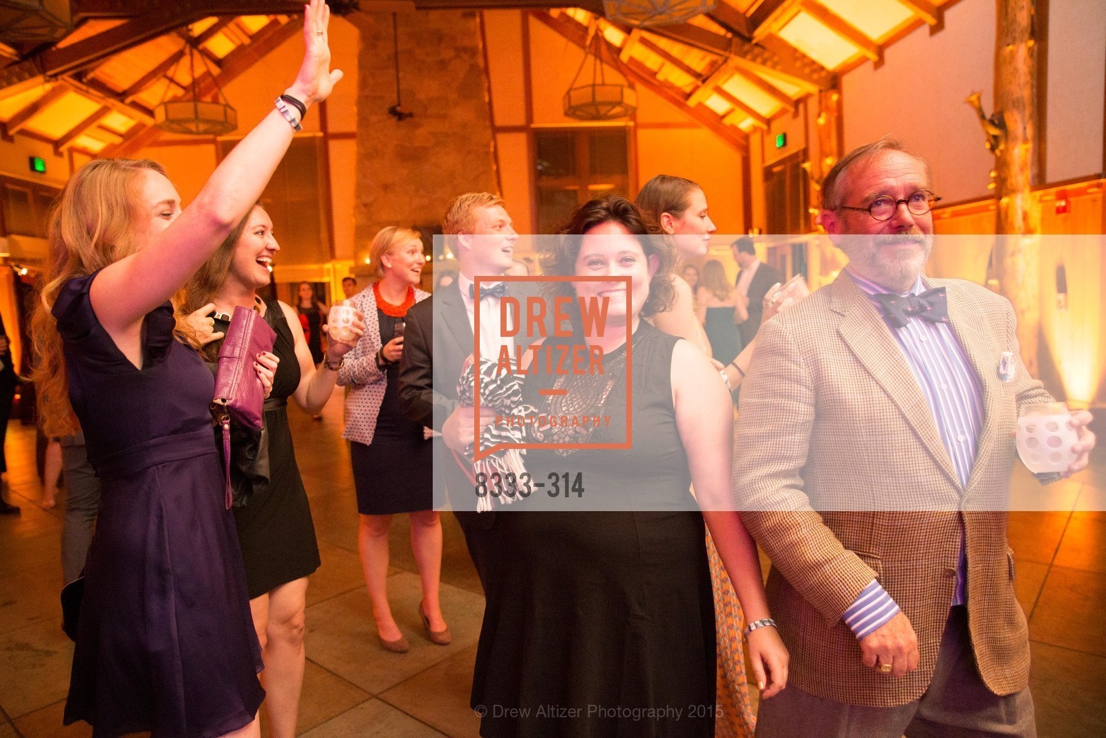 Dance Floor, San Francisco Zoo Fur Ball, San Francisco Zoo, September 25th, 2015,Drew Altizer, Drew Altizer Photography, full-service event agency, private events, San Francisco photographer, photographer California