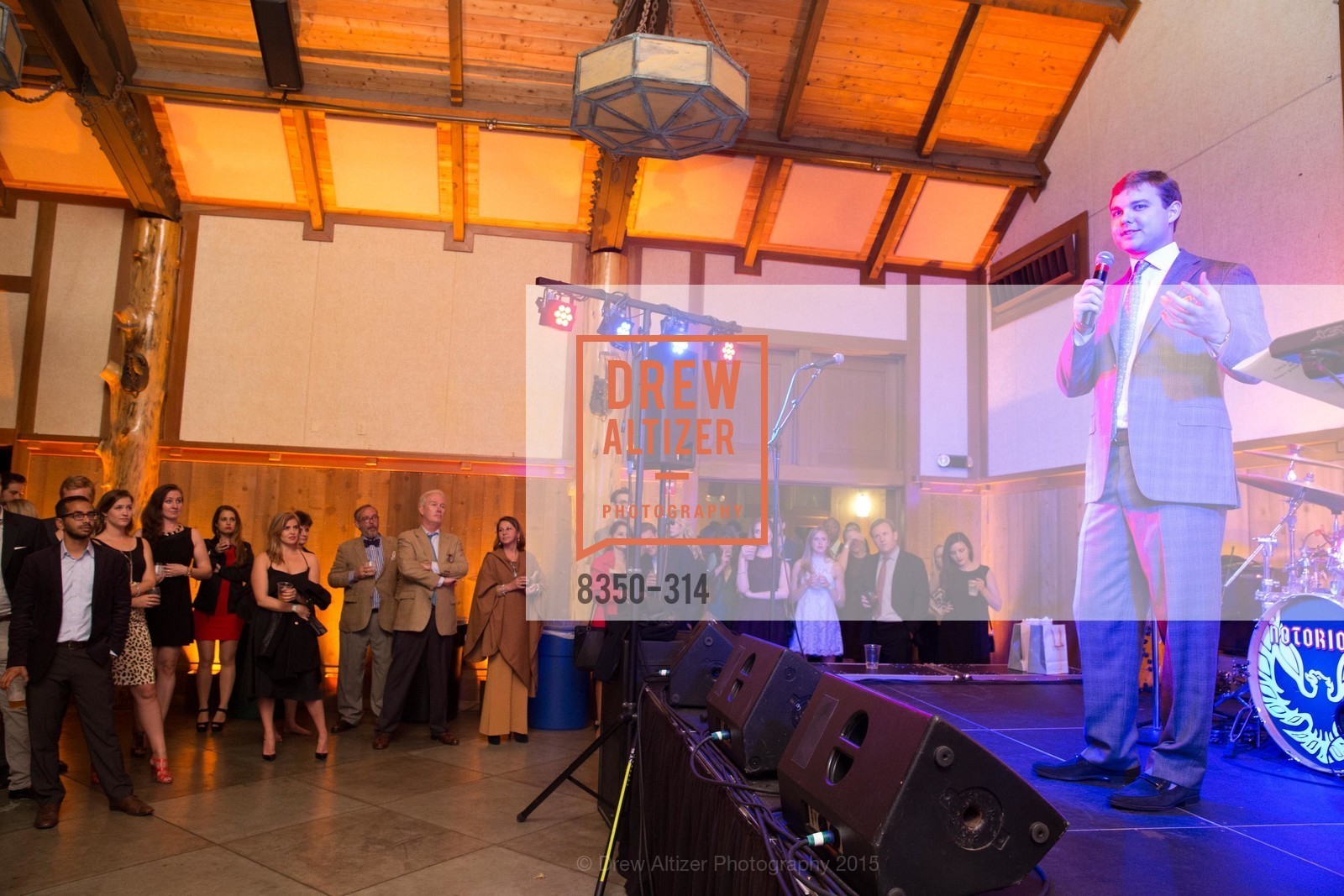 Will Andereck, San Francisco Zoo Fur Ball, San Francisco Zoo, September 25th, 2015,Drew Altizer, Drew Altizer Photography, full-service agency, private events, San Francisco photographer, photographer california