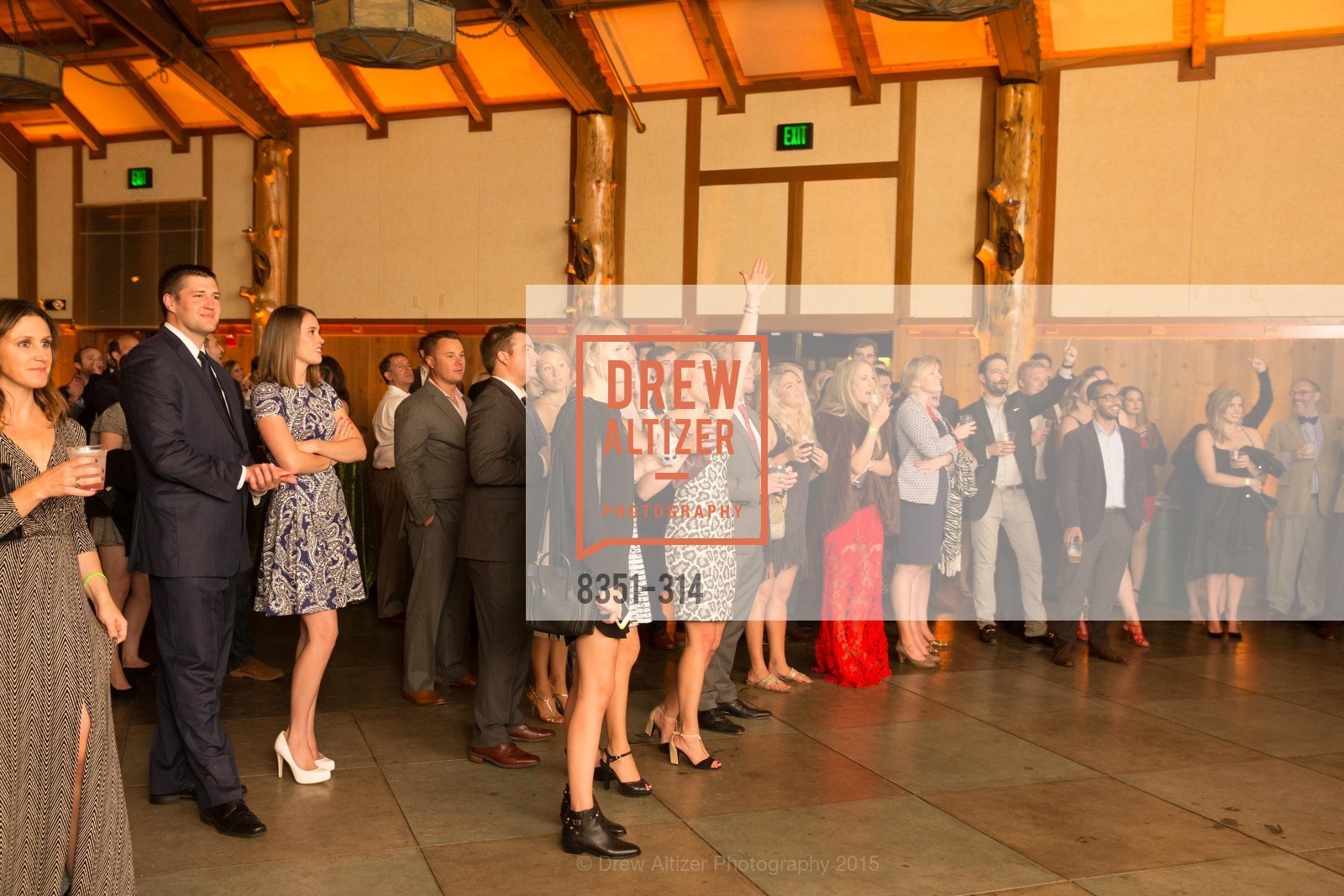 Atmosphere, San Francisco Zoo Fur Ball, San Francisco Zoo, September 25th, 2015,Drew Altizer, Drew Altizer Photography, full-service event agency, private events, San Francisco photographer, photographer California