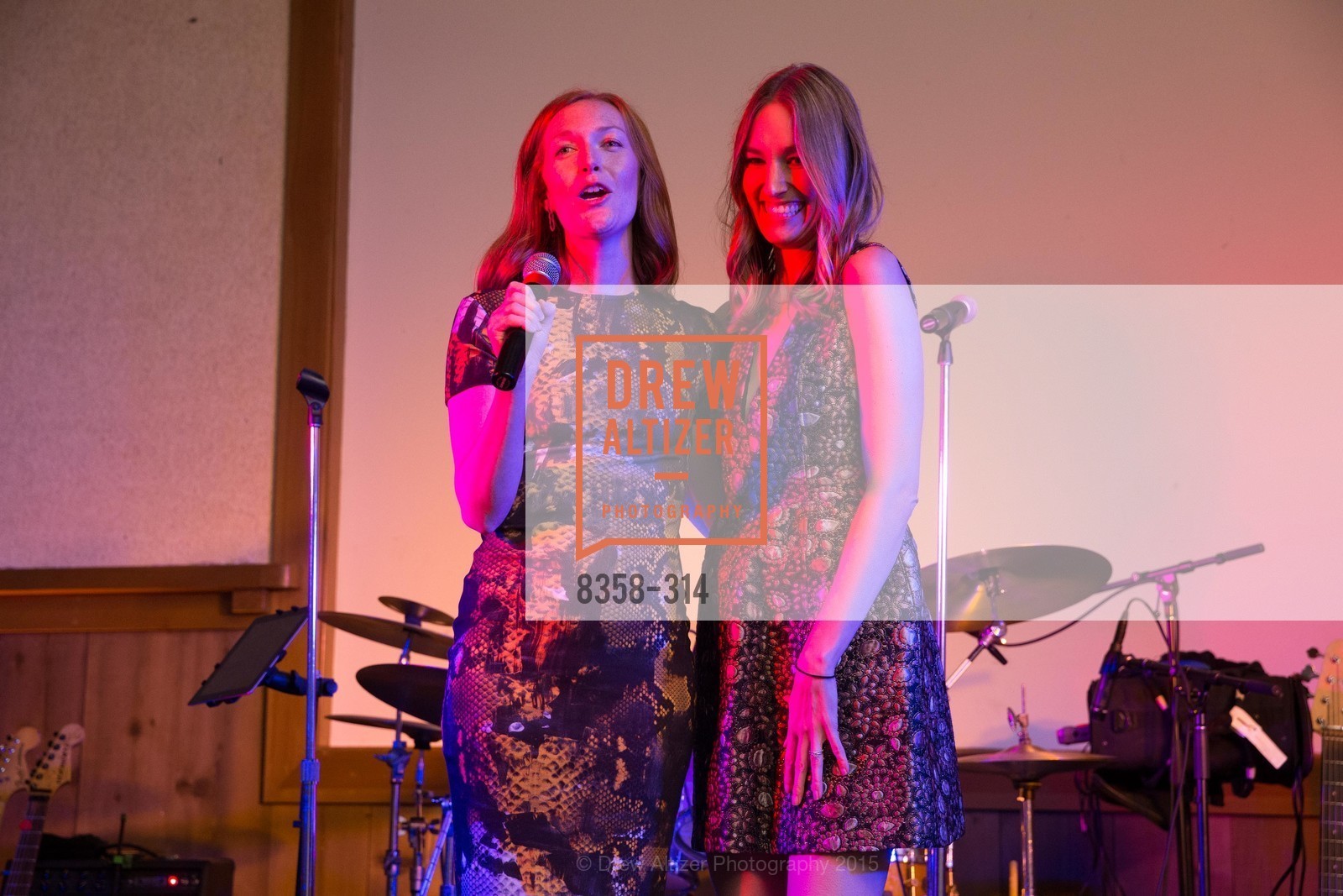Willa Moore, Katharine Morris, San Francisco Zoo Fur Ball, San Francisco Zoo, September 25th, 2015,Drew Altizer, Drew Altizer Photography, full-service agency, private events, San Francisco photographer, photographer california