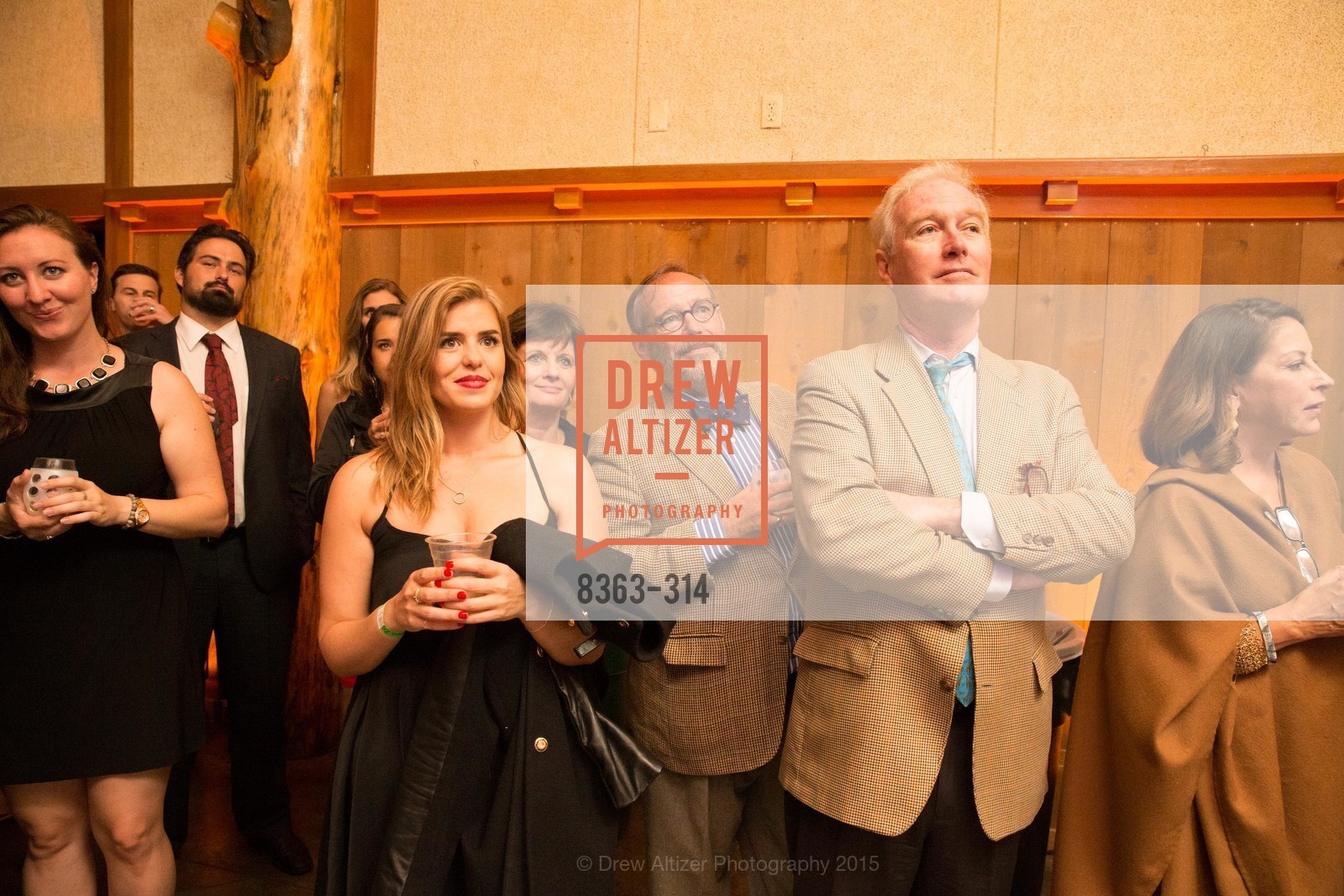 Atmosphere, San Francisco Zoo Fur Ball, San Francisco Zoo, September 25th, 2015