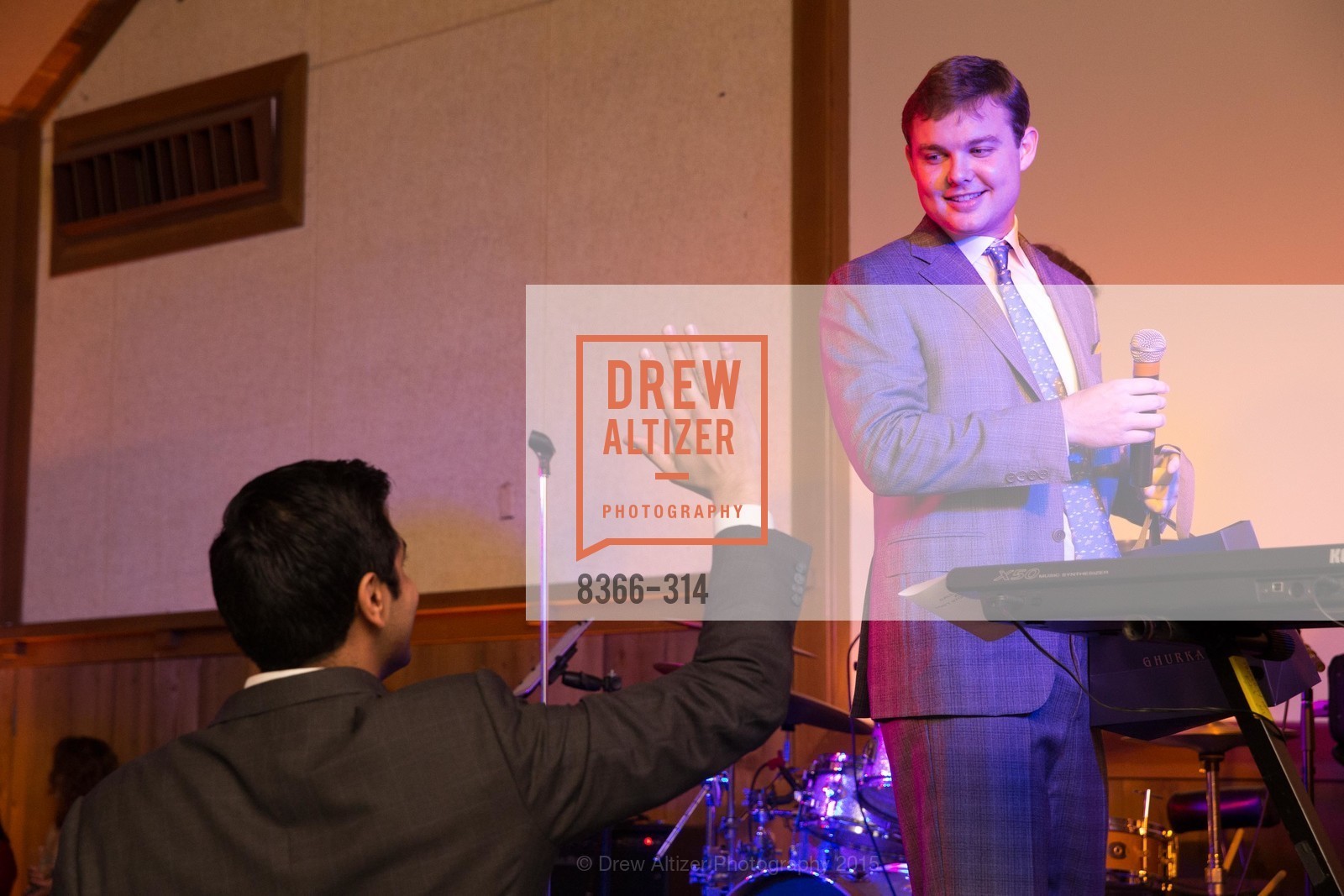 Will Andereck, San Francisco Zoo Fur Ball, San Francisco Zoo, September 25th, 2015,Drew Altizer, Drew Altizer Photography, full-service agency, private events, San Francisco photographer, photographer california