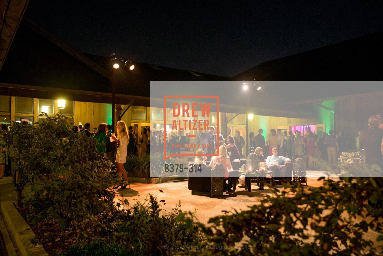 Atmosphere, San Francisco Zoo Fur Ball, San Francisco Zoo, September 25th, 2015