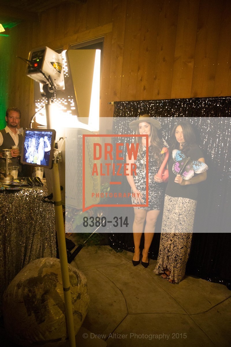 Extras, San Francisco Zoo Fur Ball, September 25th, 2015, Photo