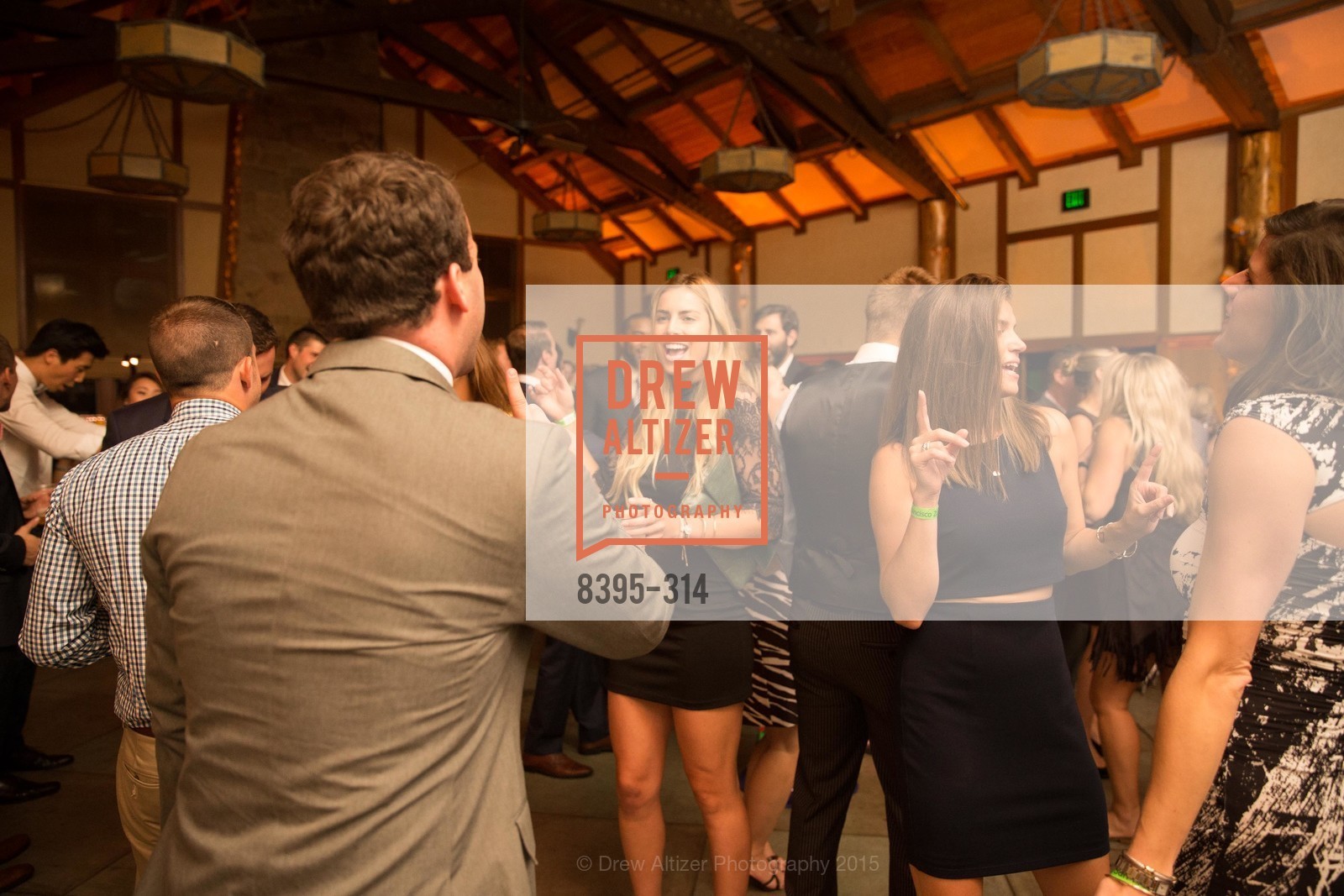 Dance Floor, San Francisco Zoo Fur Ball, San Francisco Zoo, September 25th, 2015,Drew Altizer, Drew Altizer Photography, full-service agency, private events, San Francisco photographer, photographer california