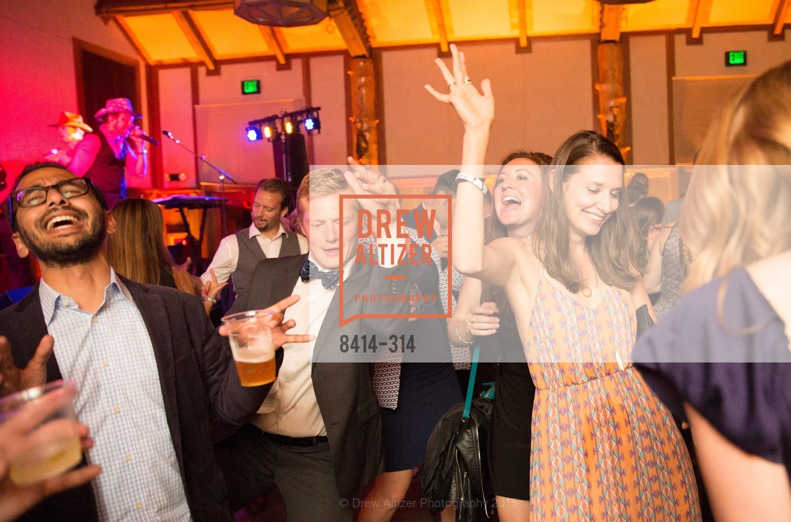 Dance Floor, San Francisco Zoo Fur Ball, San Francisco Zoo, September 25th, 2015,Drew Altizer, Drew Altizer Photography, full-service agency, private events, San Francisco photographer, photographer california