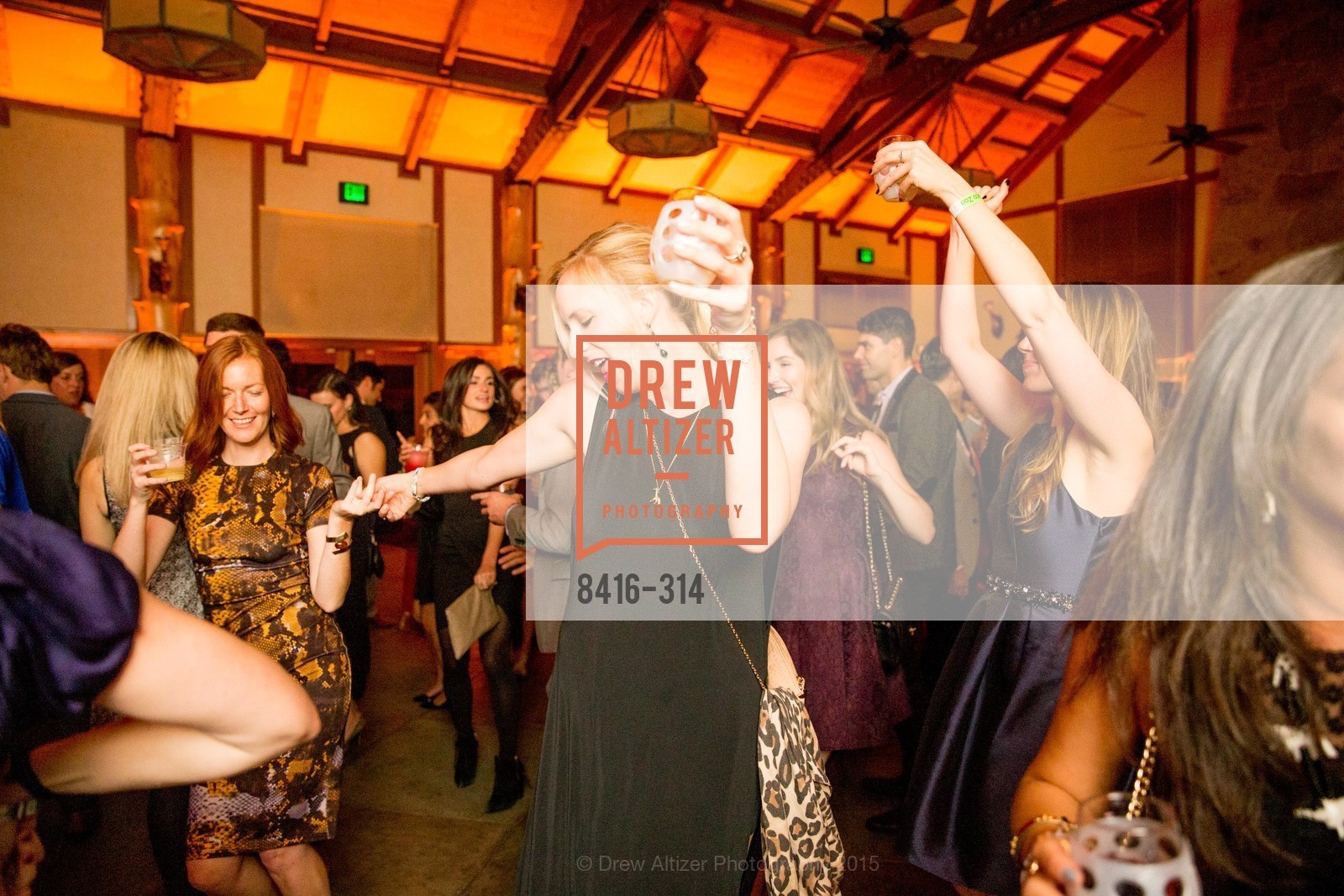 Dance Floor, San Francisco Zoo Fur Ball, San Francisco Zoo, September 25th, 2015,Drew Altizer, Drew Altizer Photography, full-service agency, private events, San Francisco photographer, photographer california
