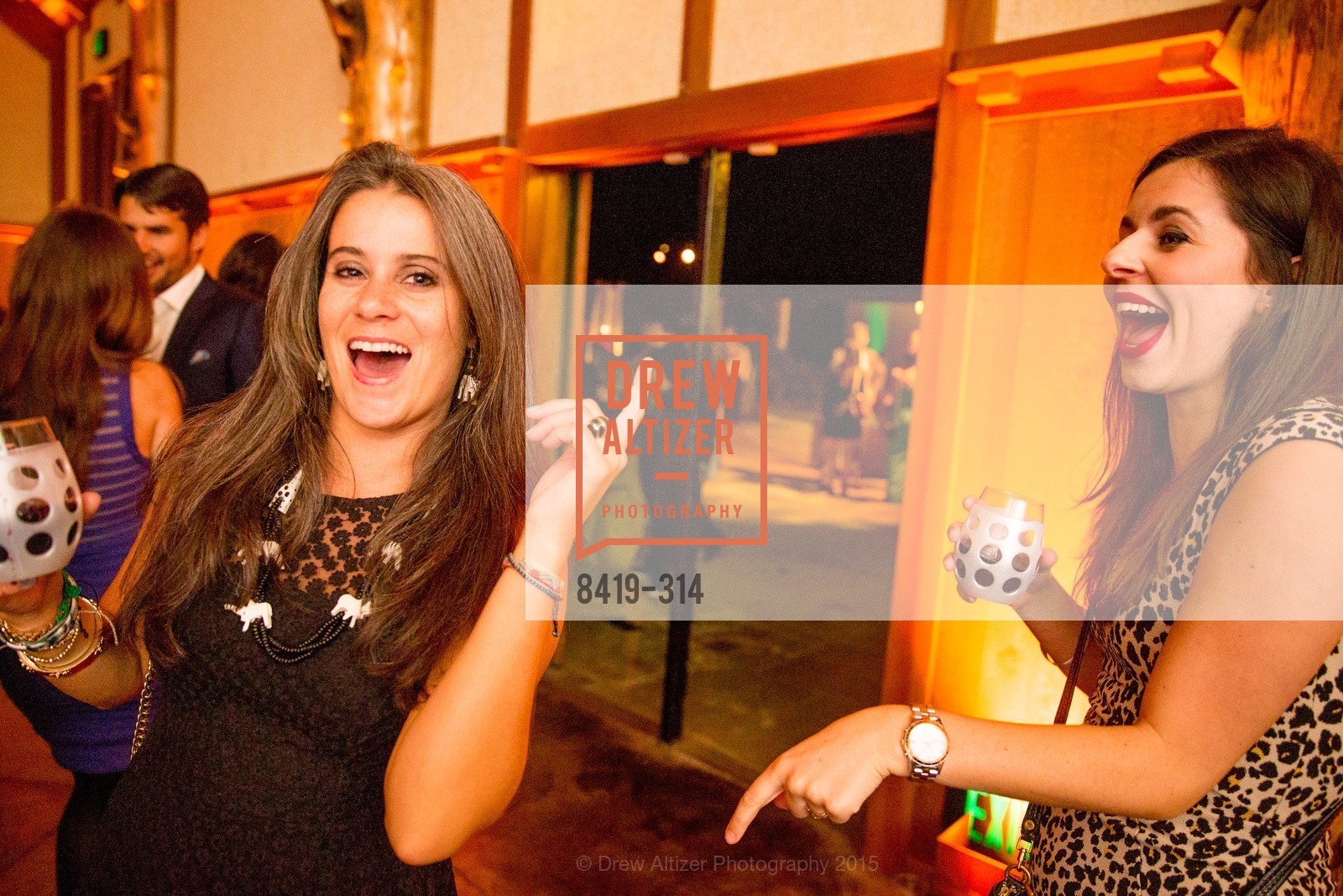 Dance Floor, San Francisco Zoo Fur Ball, San Francisco Zoo, September 25th, 2015,Drew Altizer, Drew Altizer Photography, full-service event agency, private events, San Francisco photographer, photographer California